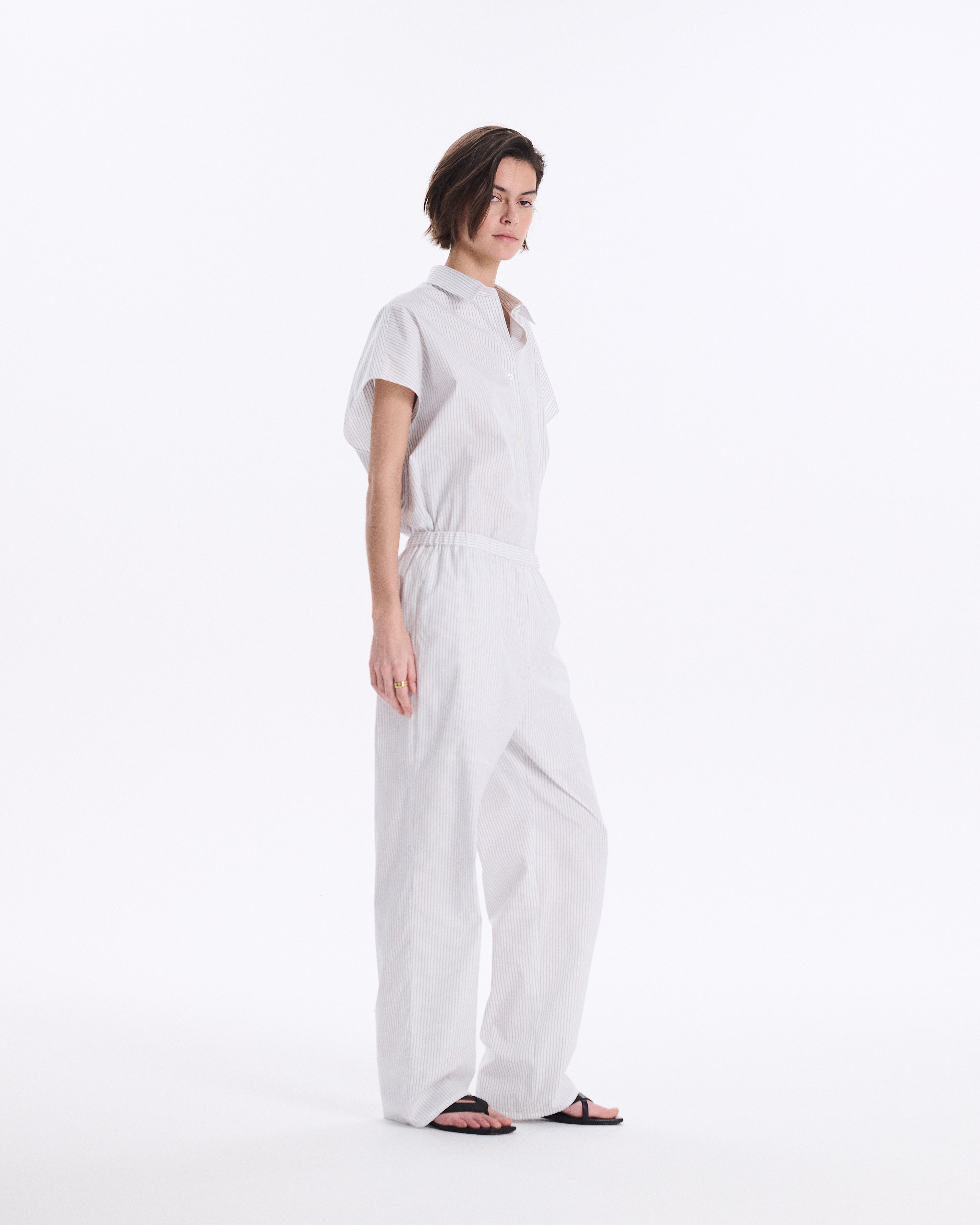 Halls Drawstring Trousers