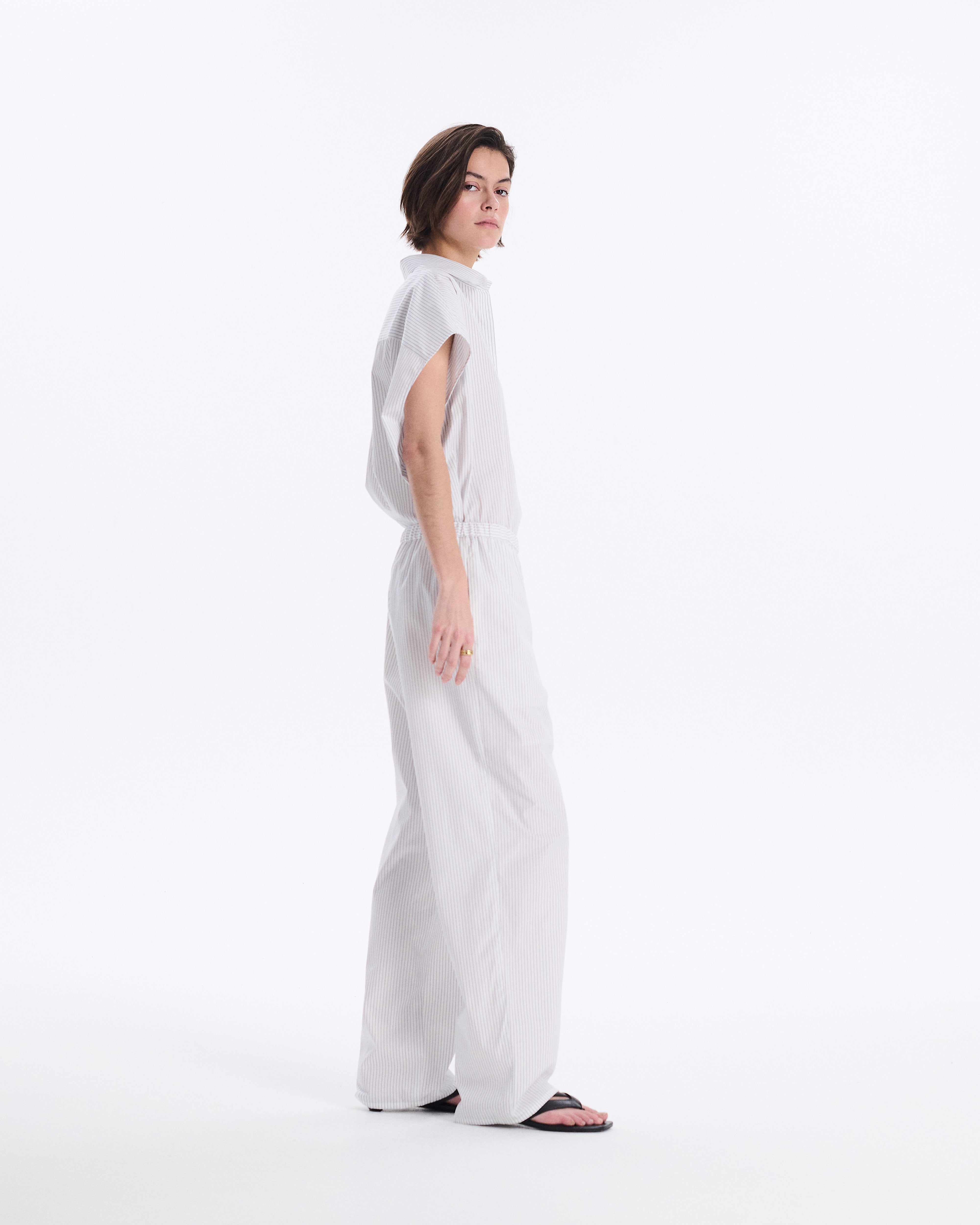 Halls Drawstring Trousers