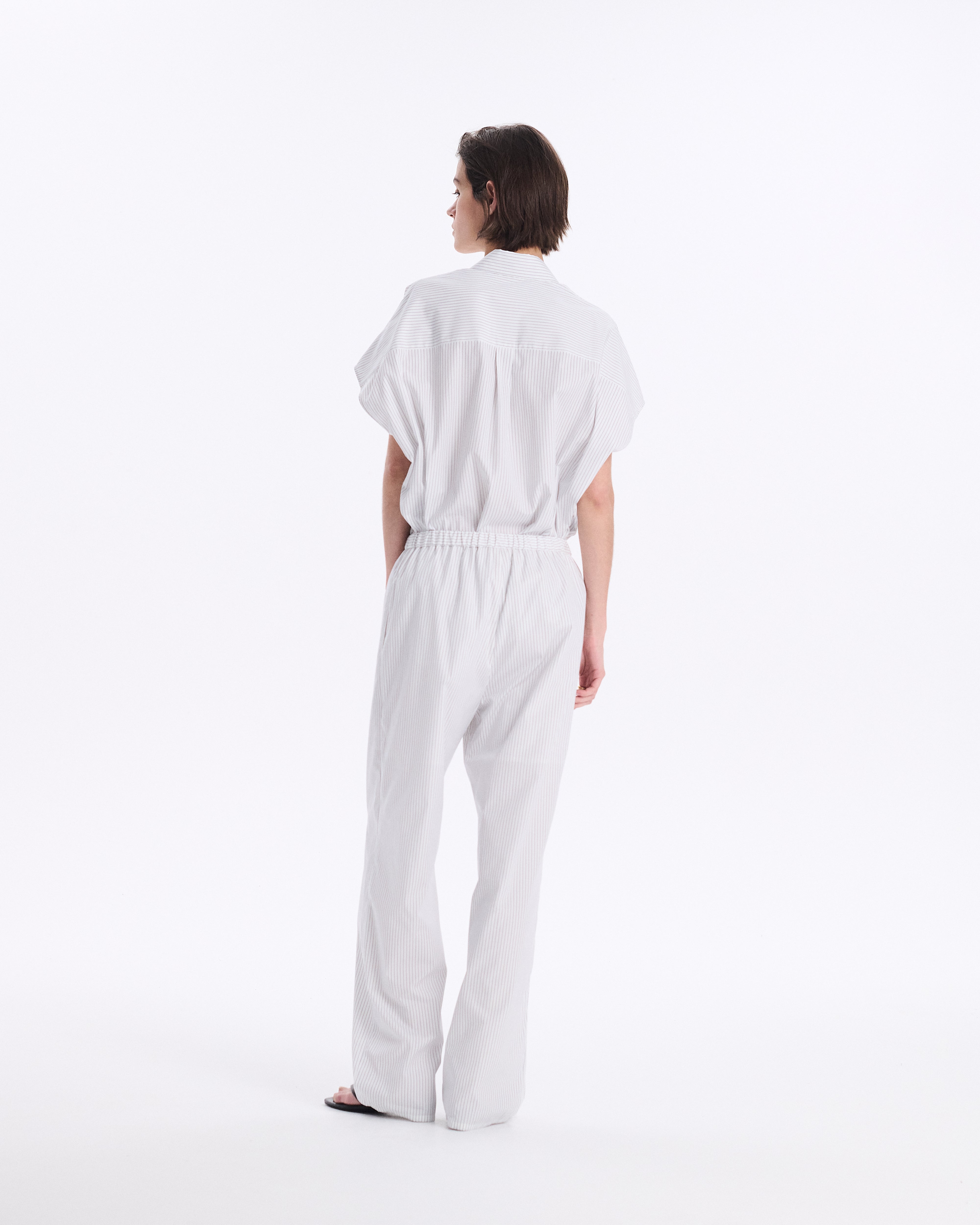 Halls Drawstring Trousers