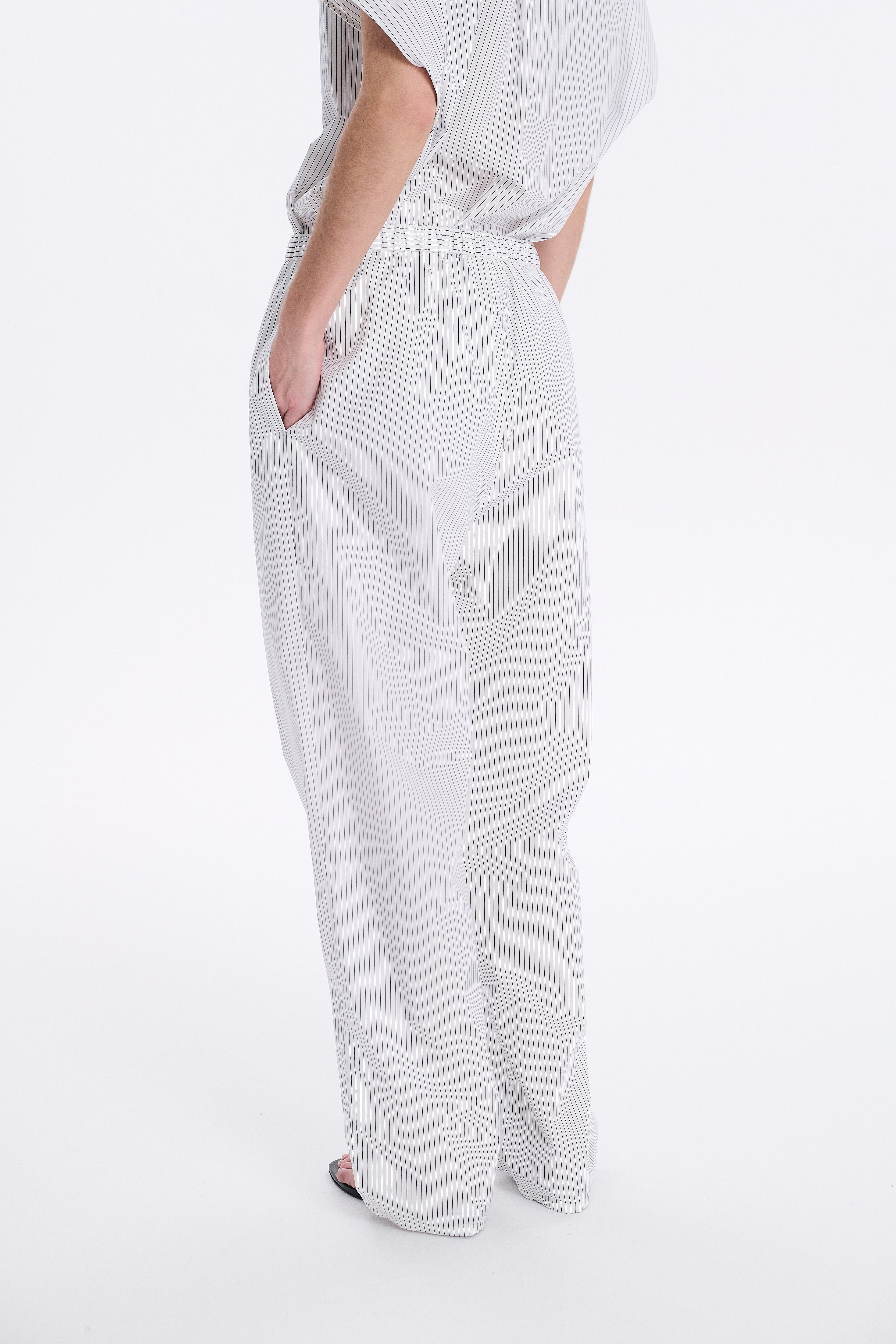 Halls Drawstring Trousers