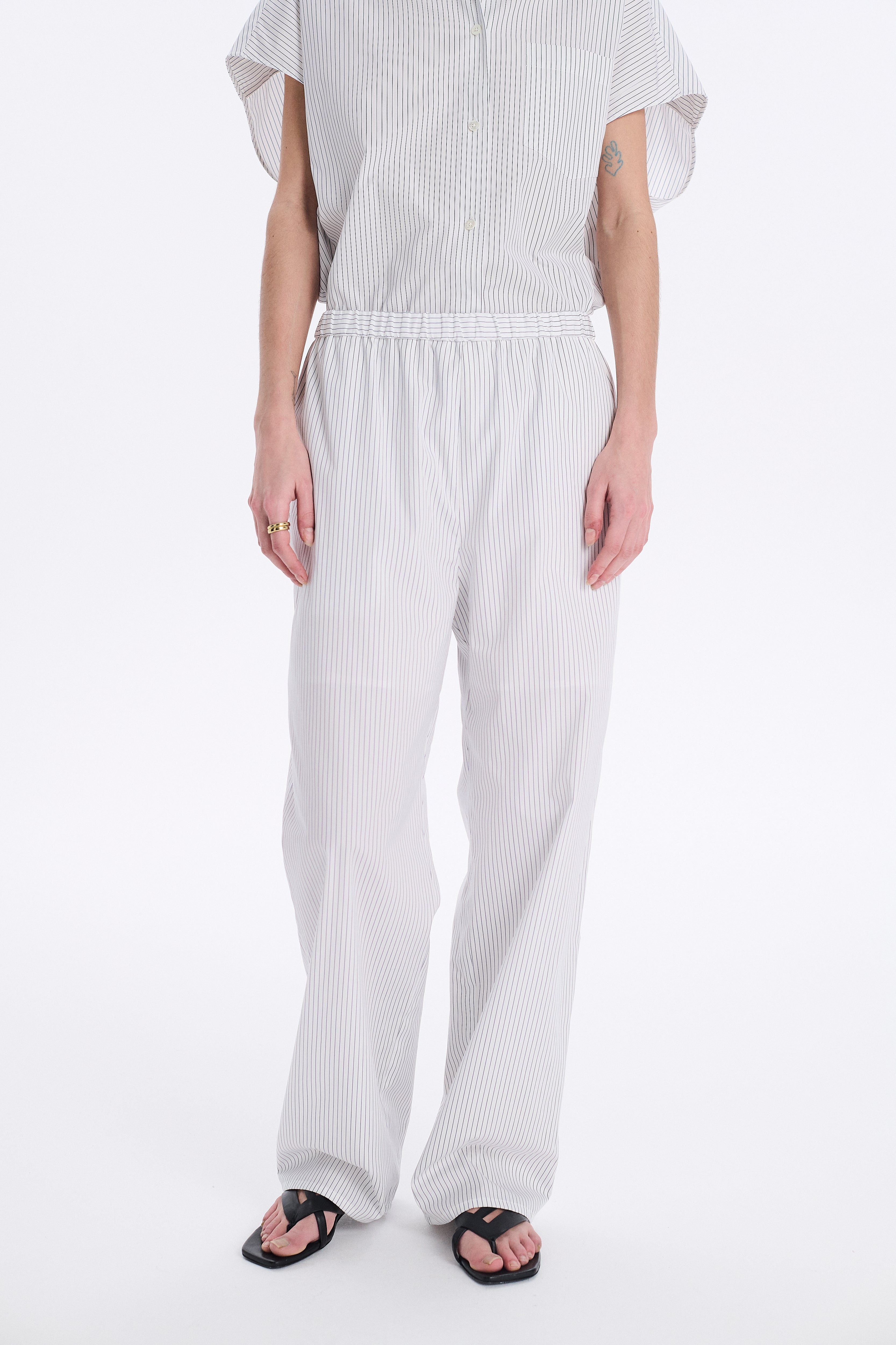 Halls Drawstring Trousers
