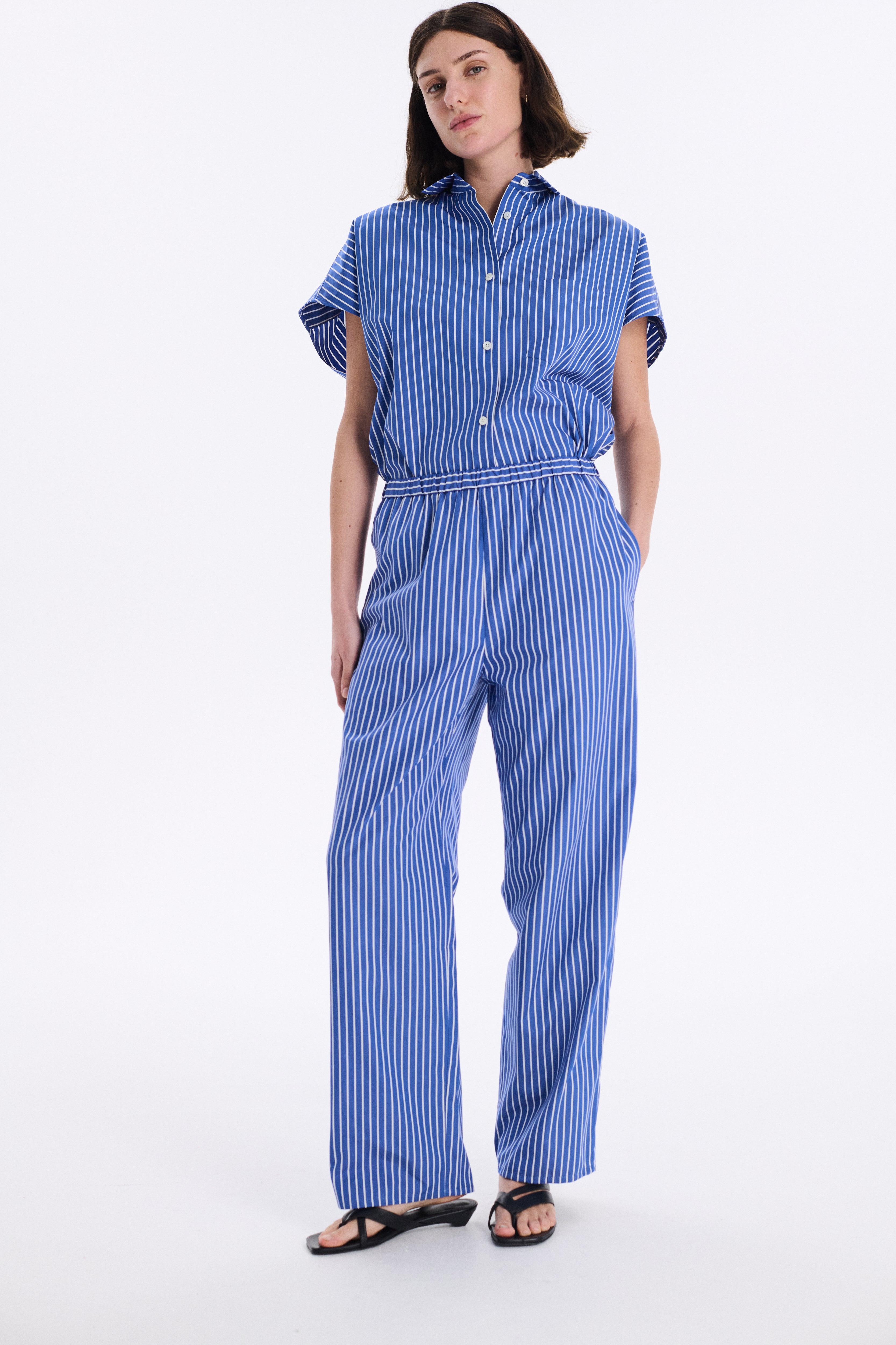 Halls Drawstring Trousers