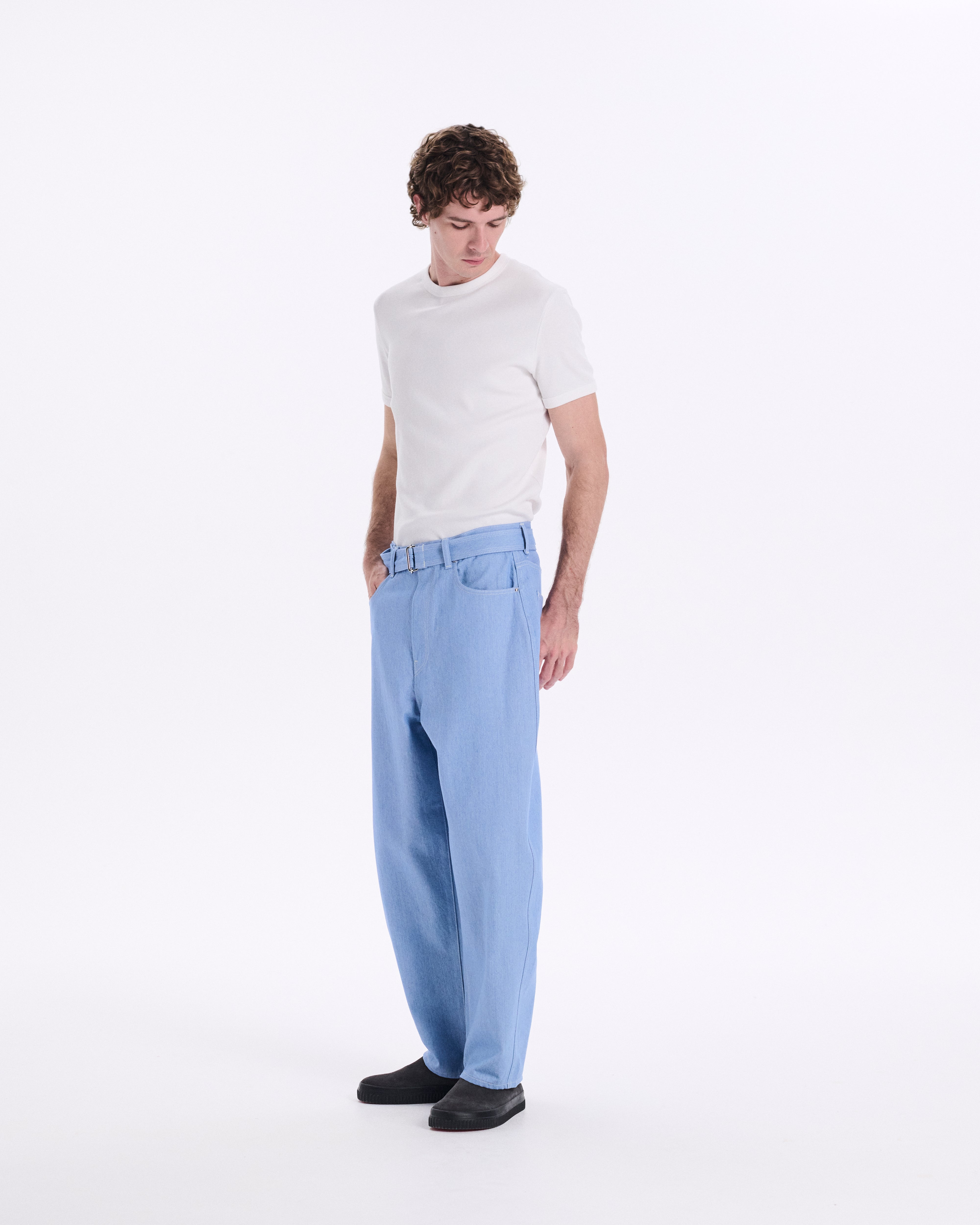 Midlem 10oz Denim Jeans