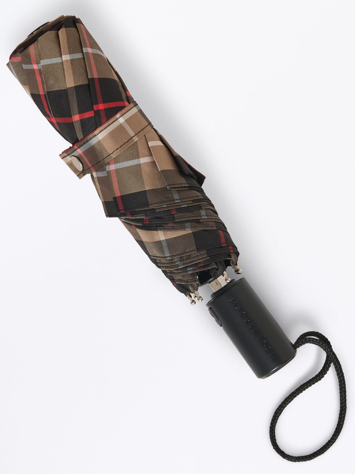 Ayr Automatic Telescopic Umbrella