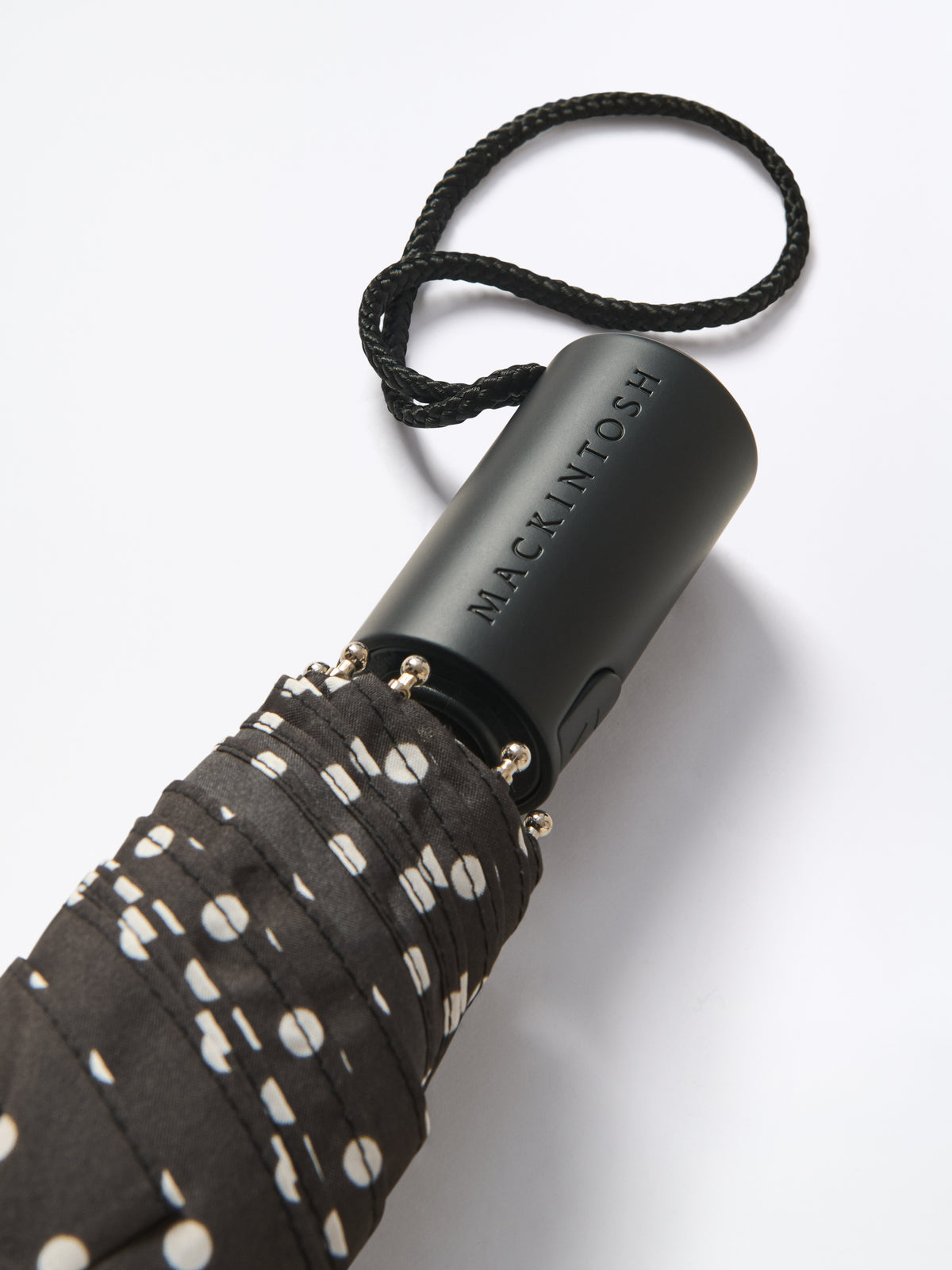 Ayr Automatic Telescopic Umbrella