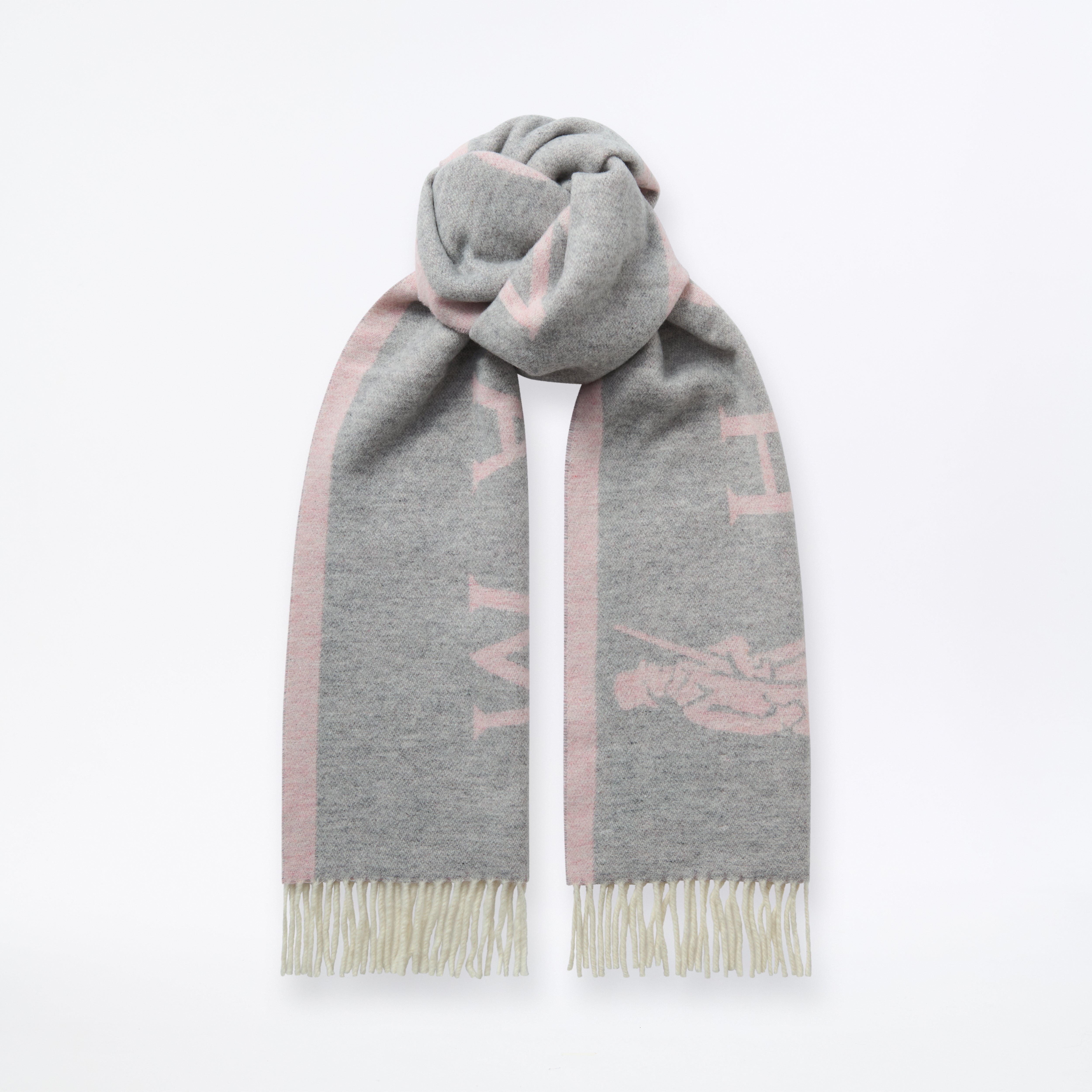 EDINBURGH WOOL SCARF