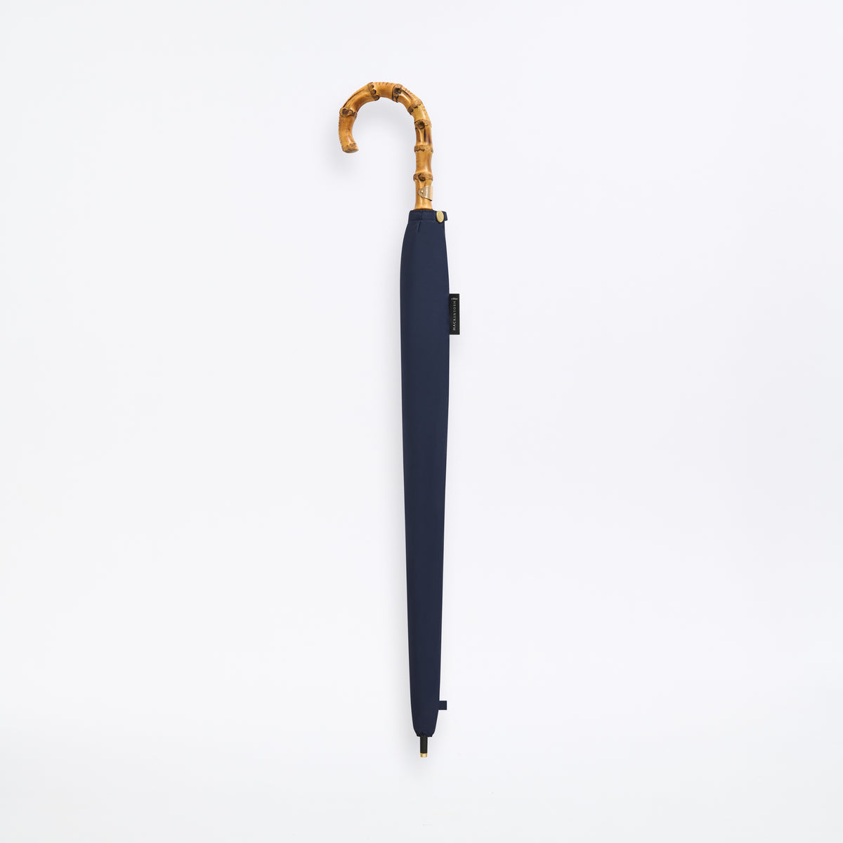 Heriot Whangee Handle Stick Umbrella