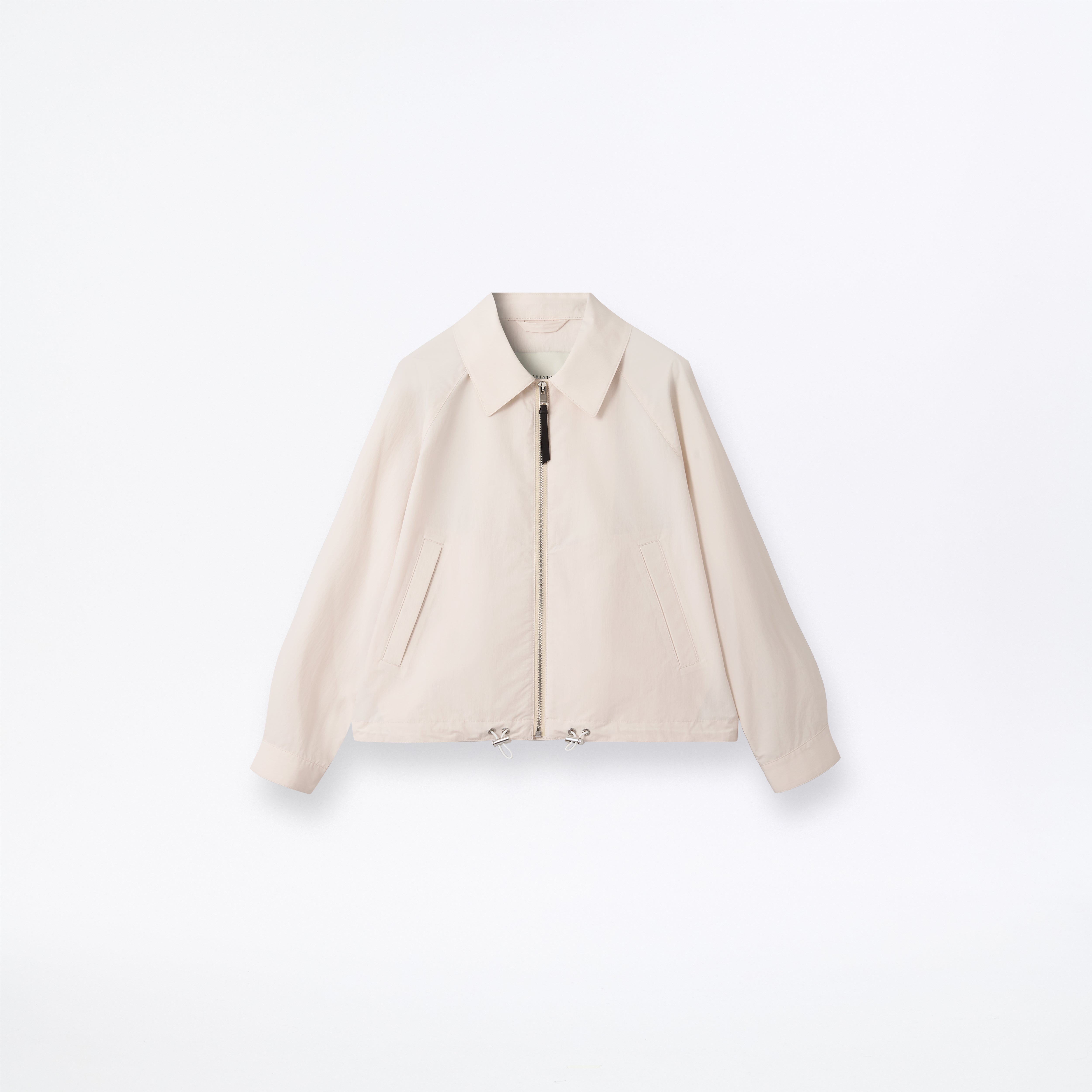 Ayton Cropped Jacket