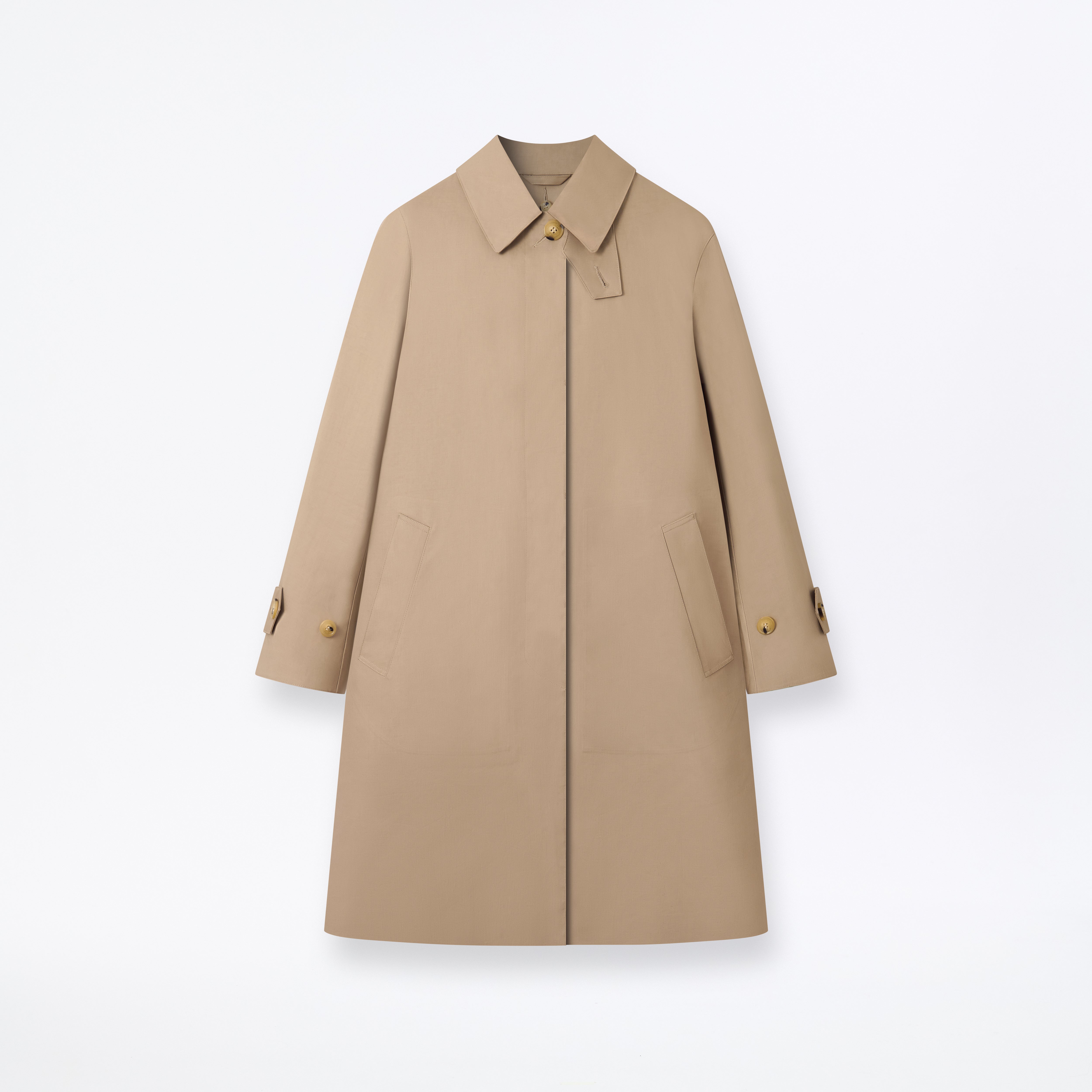 BANTON - MACKINTOSH RAINTEC コート – Mackintosh