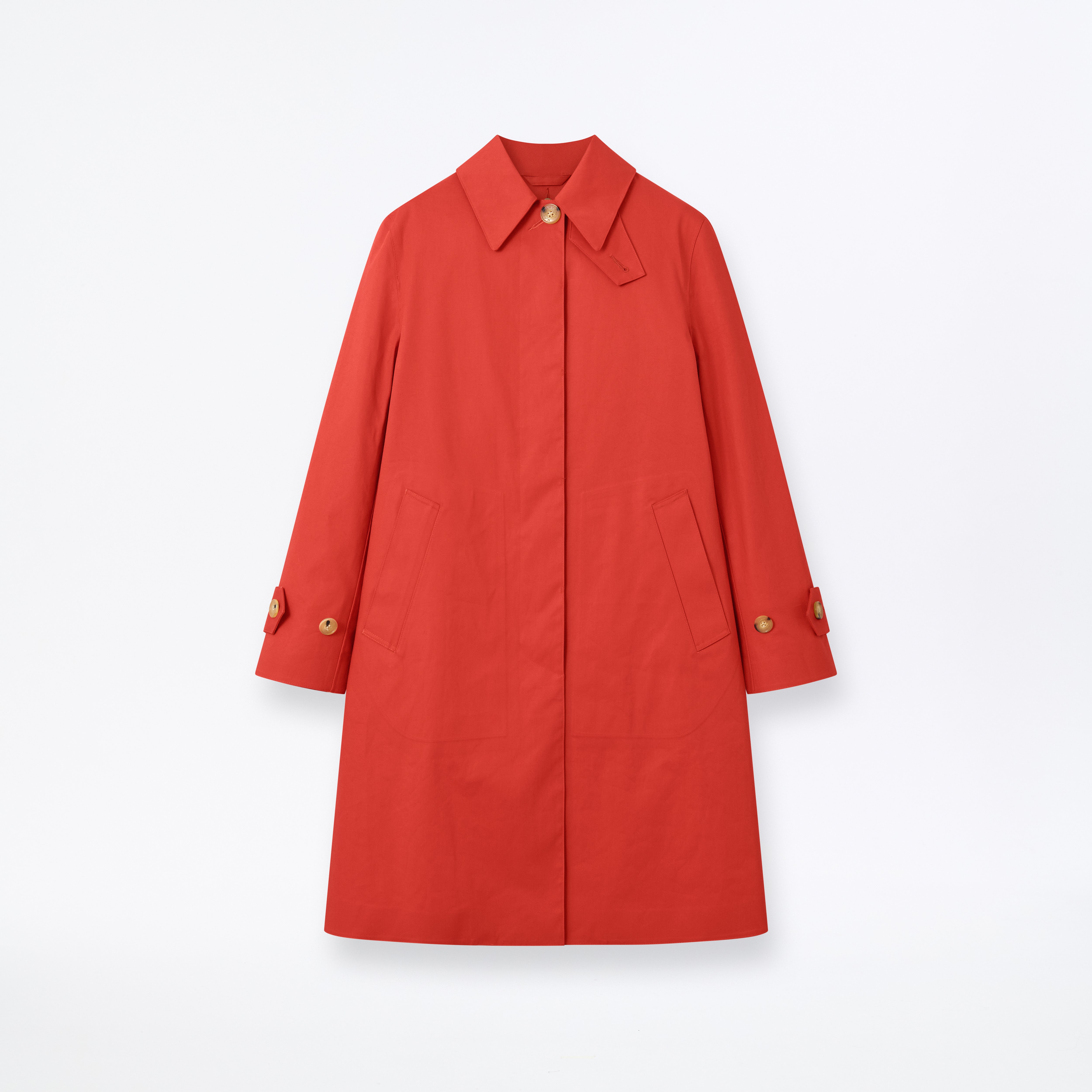 Banton Raintec 3/4 Length Coat