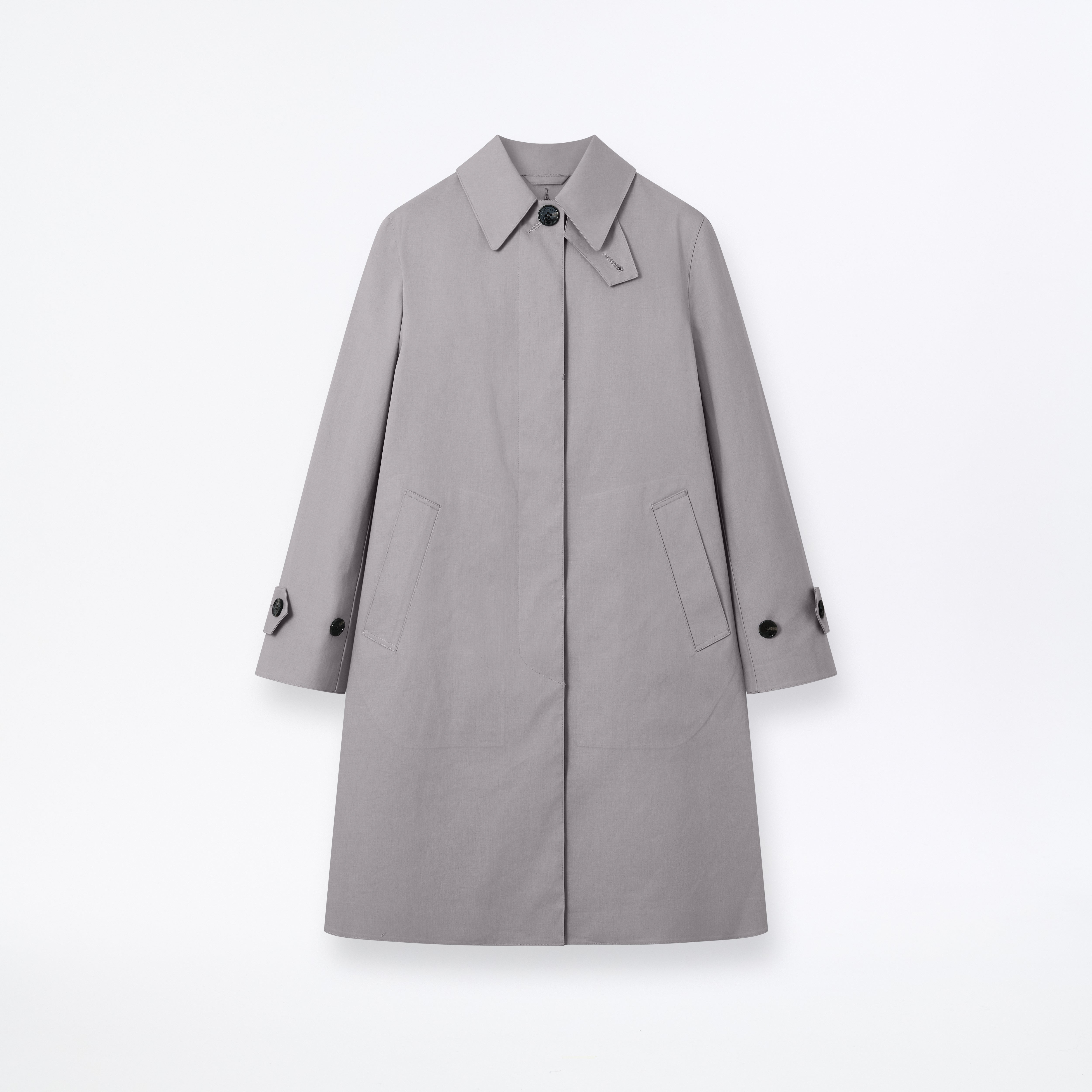 Banton Raintec 3/4 Length Coat