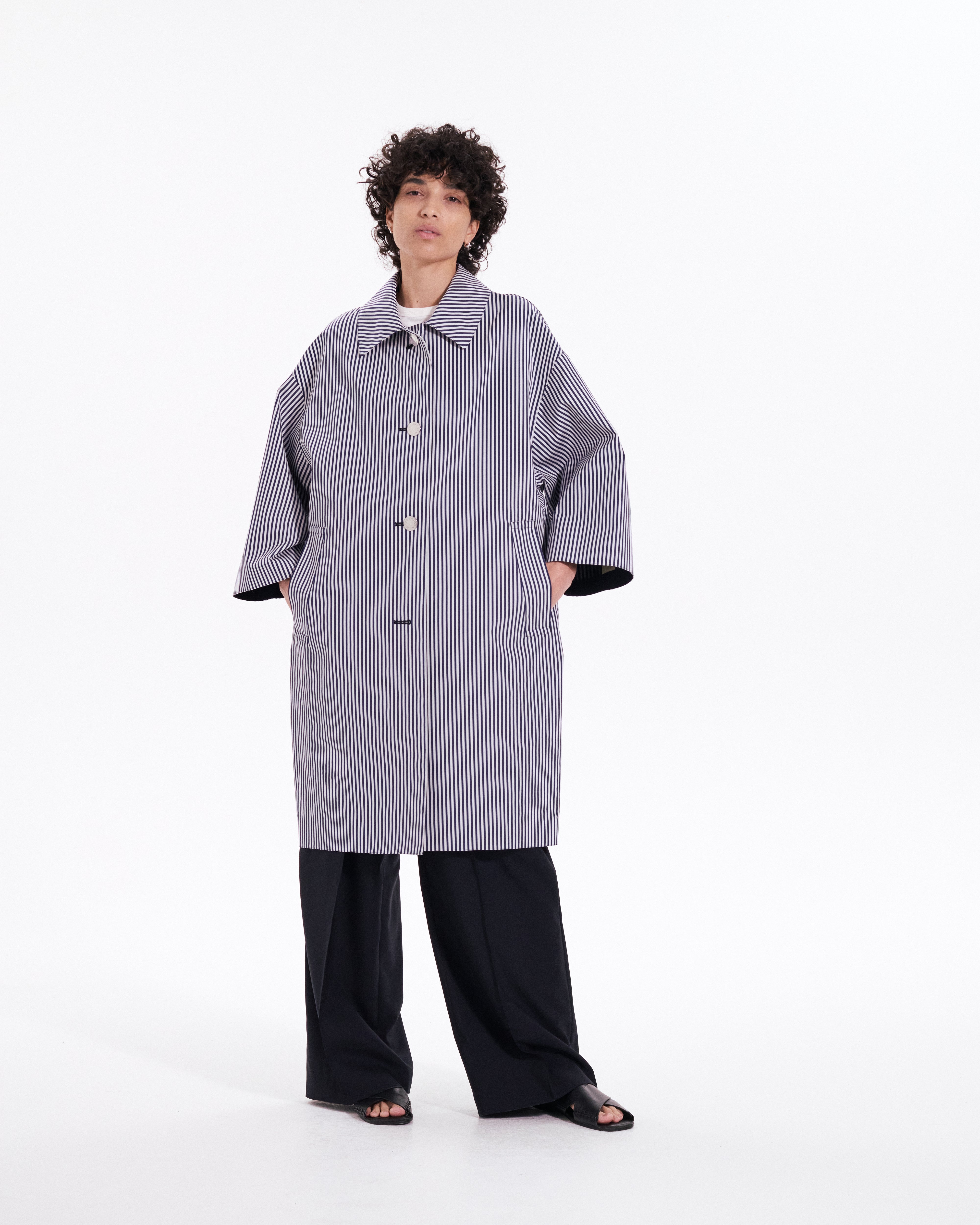 Collin Raintec® Coat