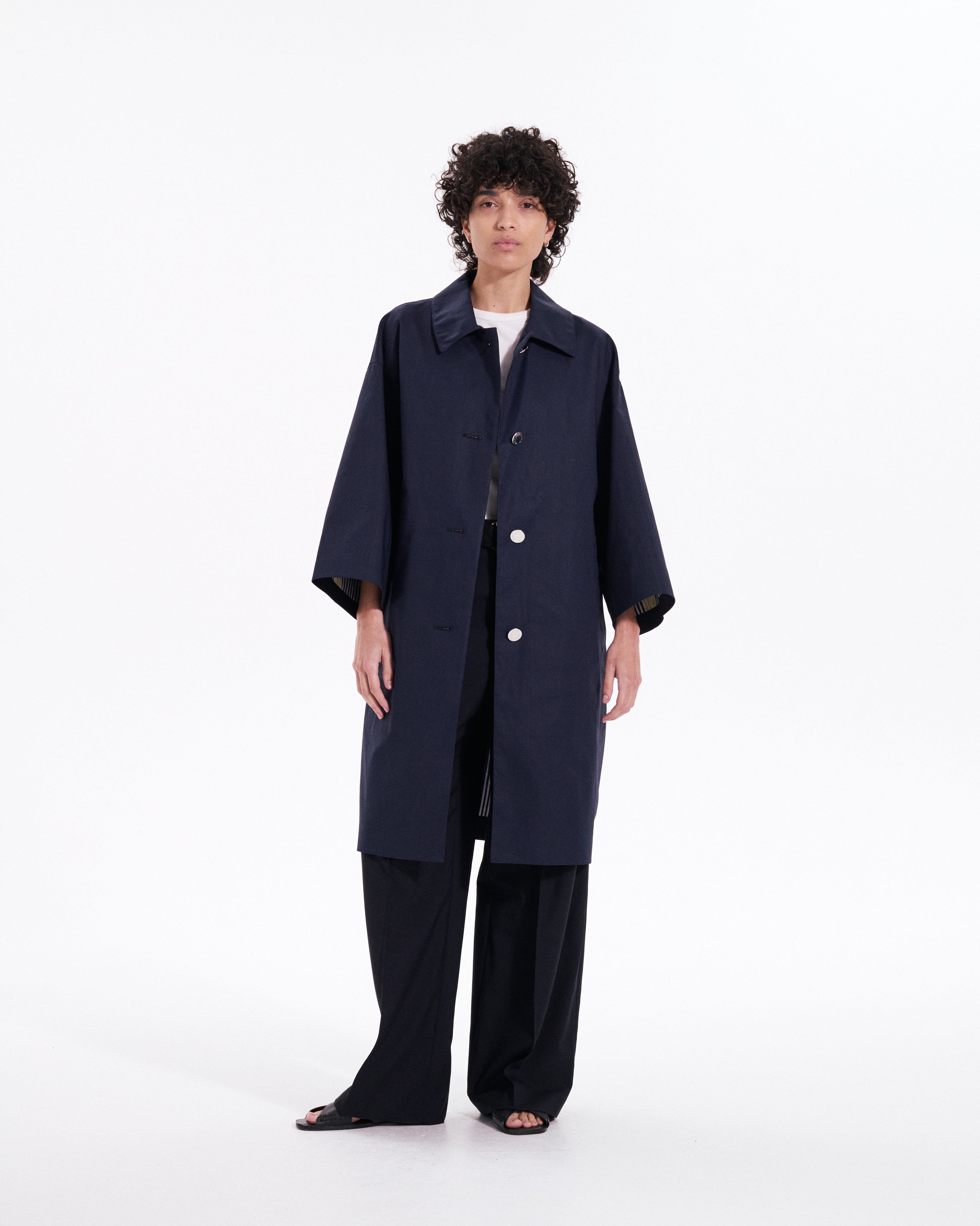 Collin Raintec® Coat