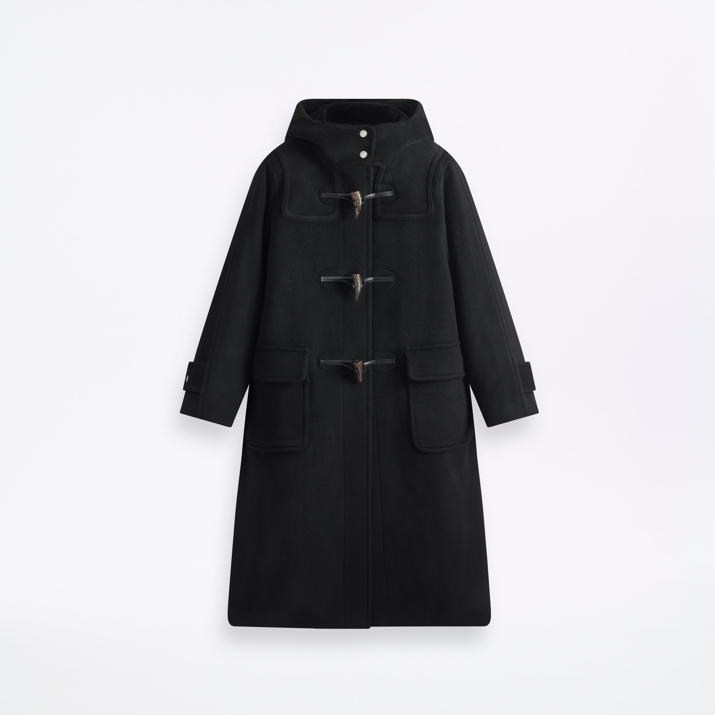Glencaple Duffel Coat