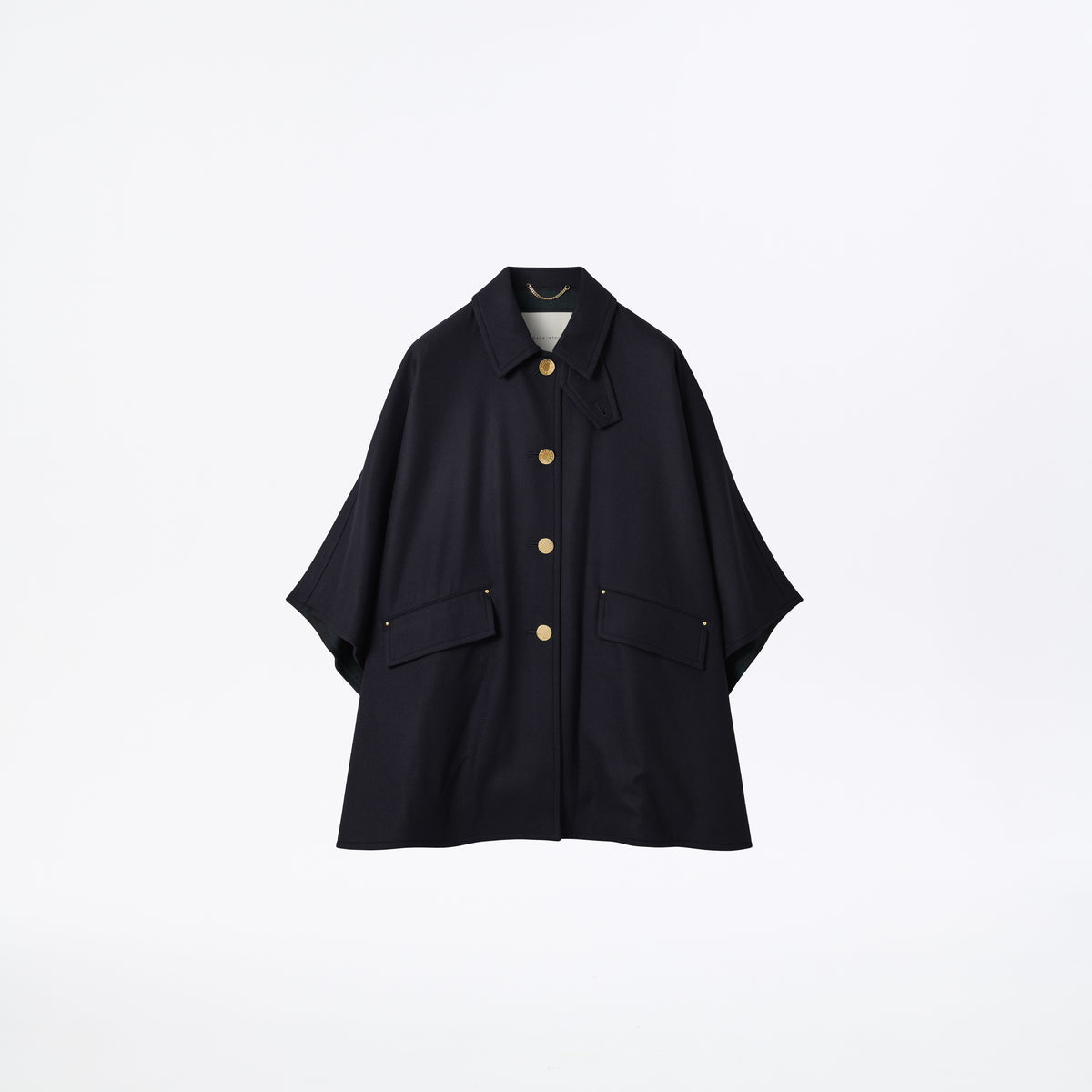 Humbie Cape - CL Navy