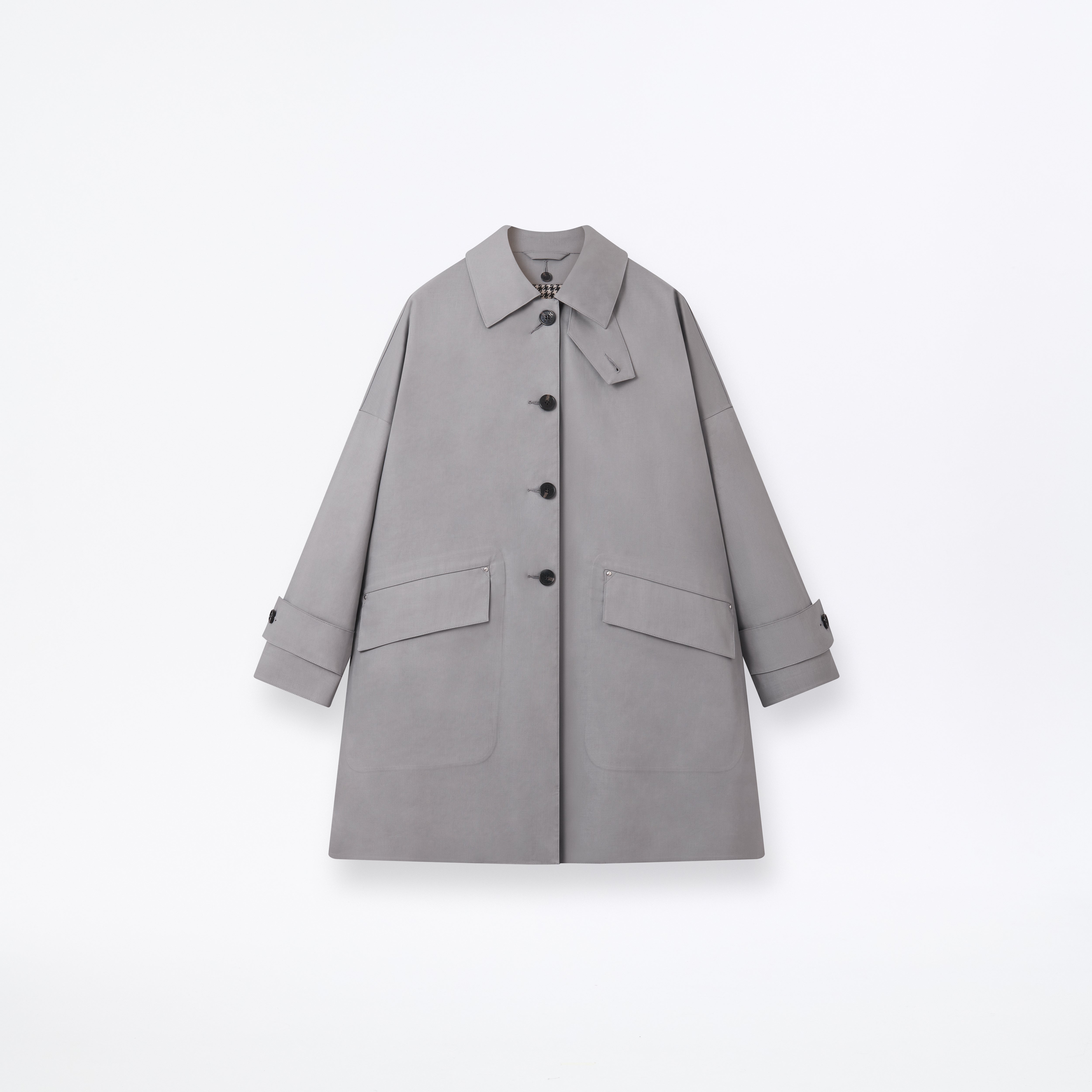 ハンビー LM-1186/D_ROW – Mackintosh