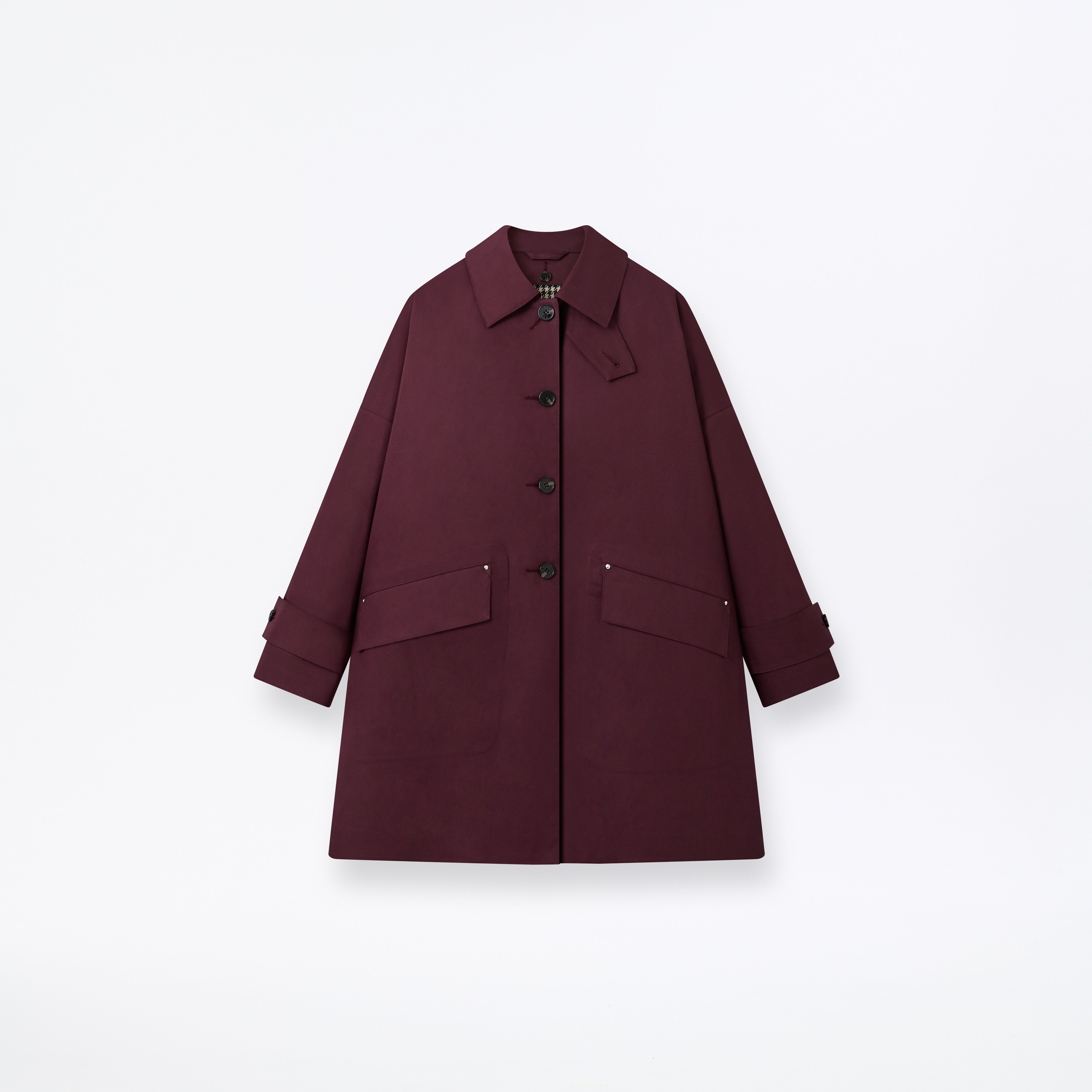 ハンビー LM-1186/D_ROW – Mackintosh