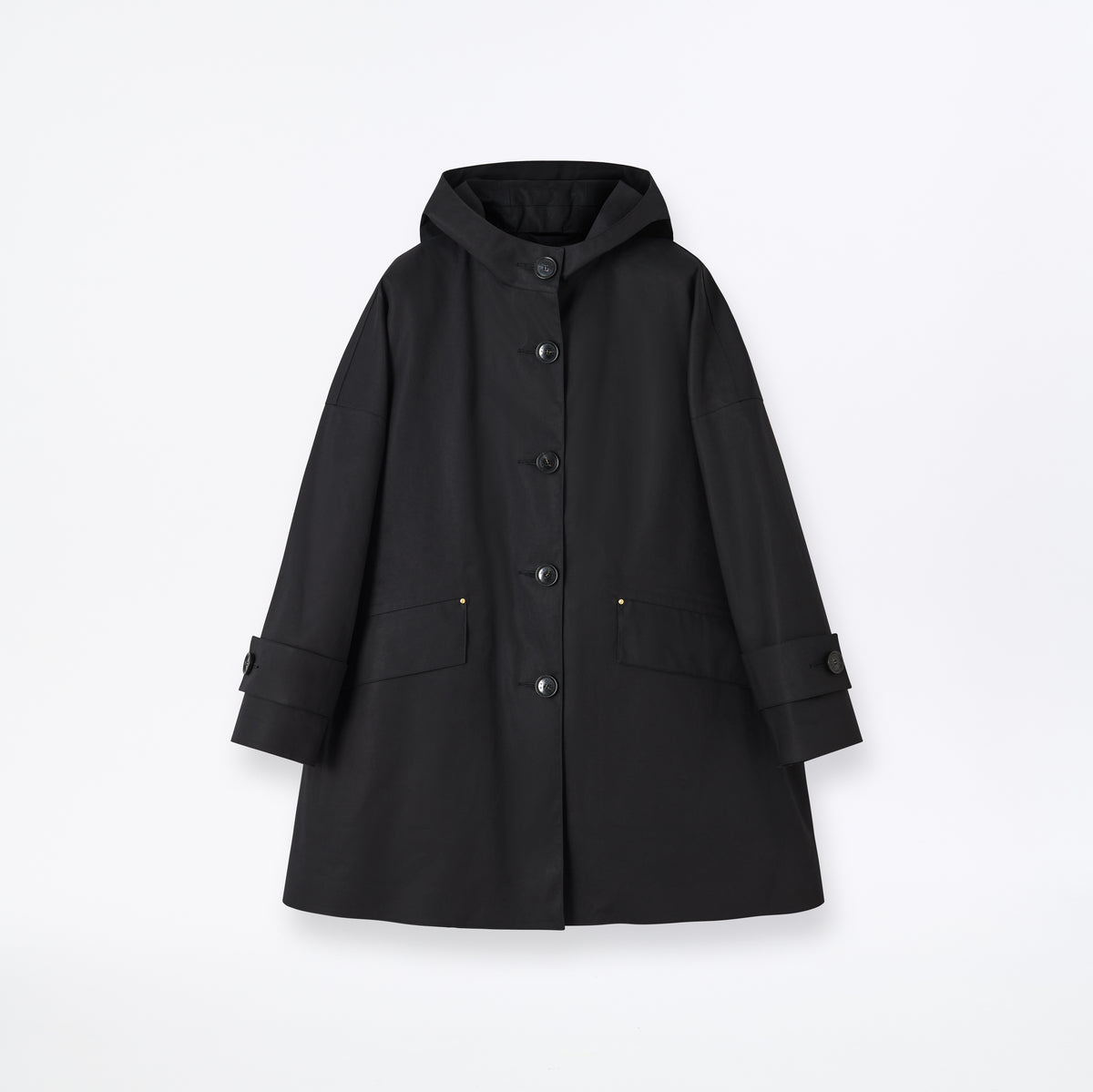 Humbie Raintec® Coat