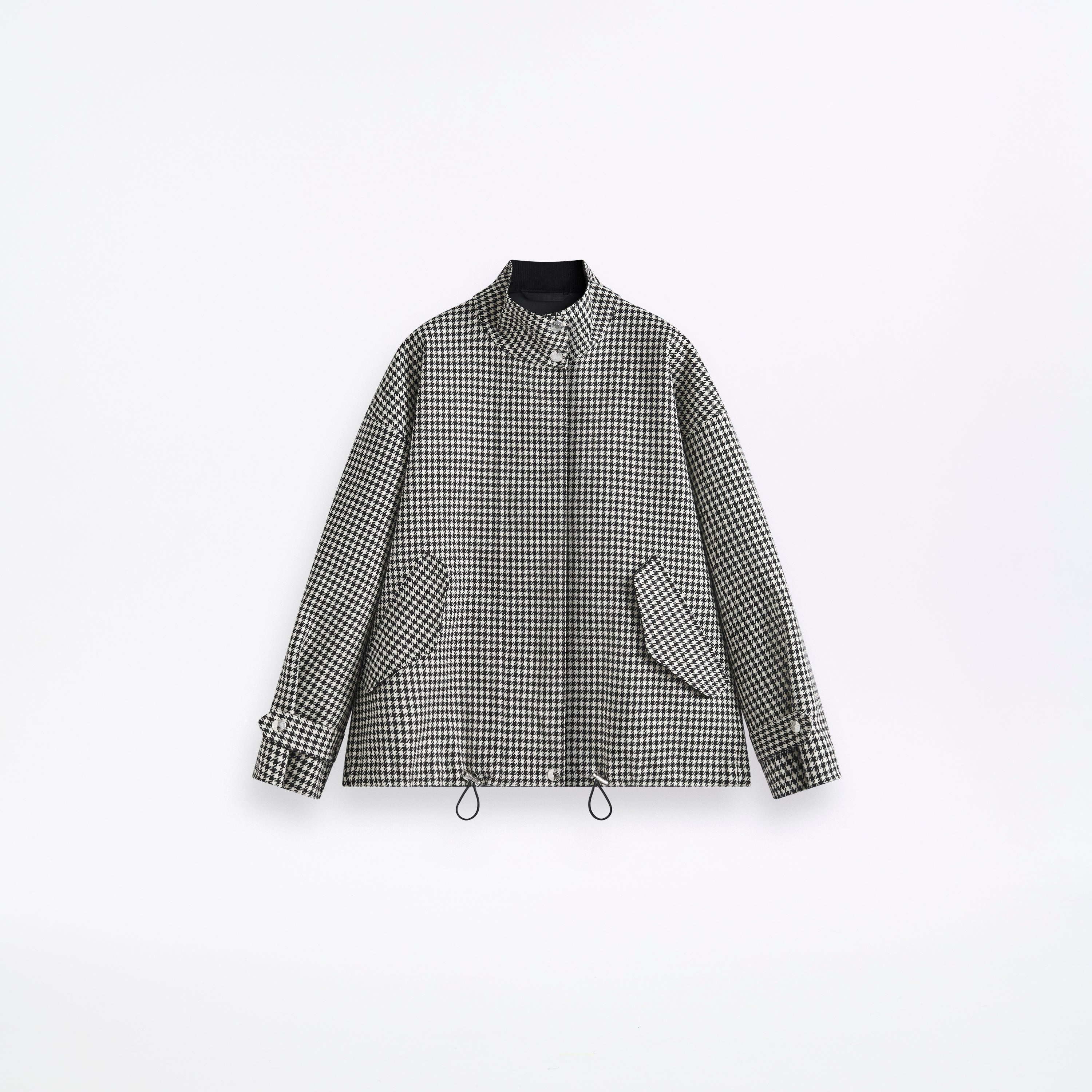 ウィメンズ LANGHOLM - MACKINTOSH RAINTEC ボンデッドウール