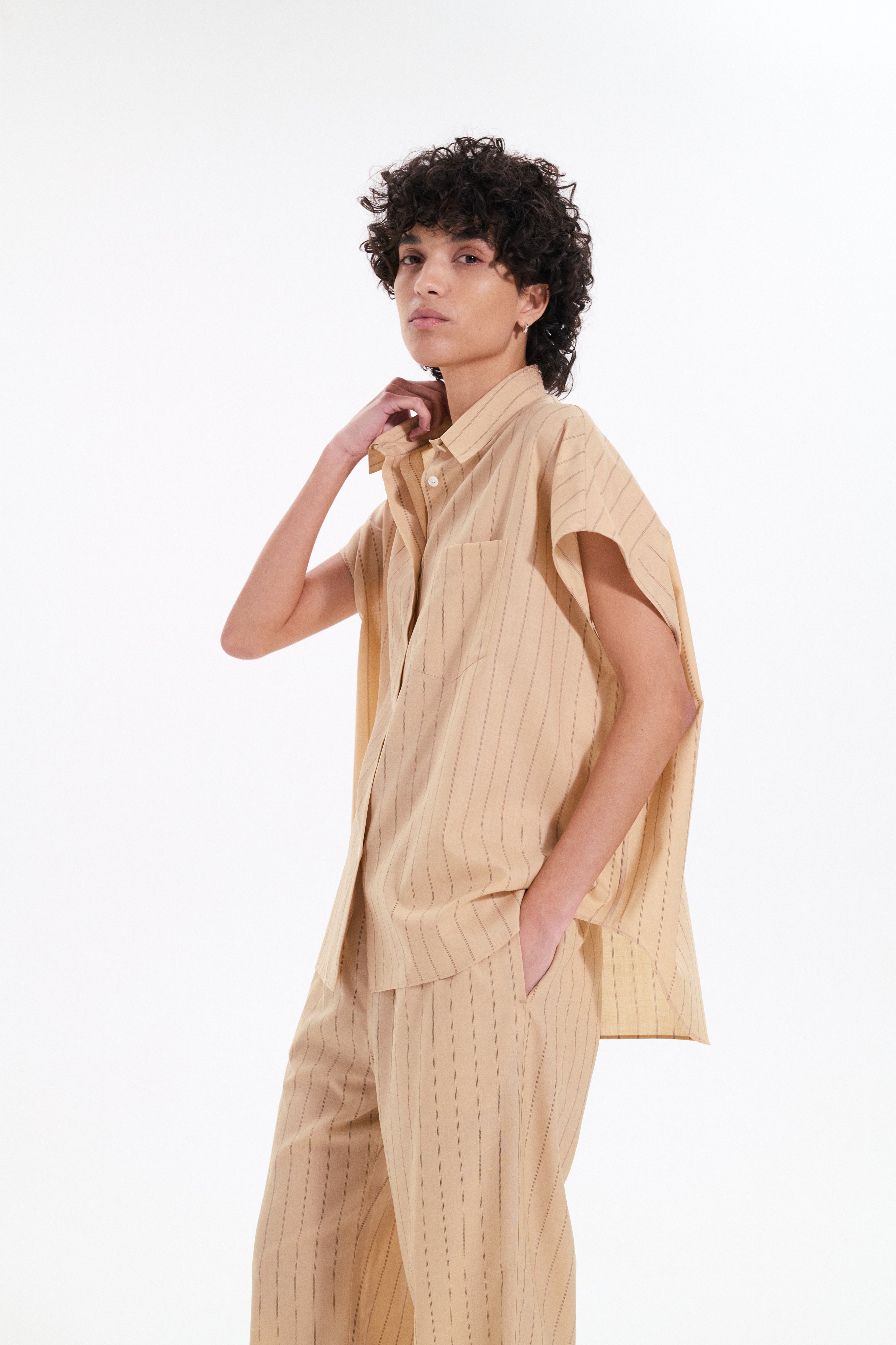 Halls Drawstring Trousers