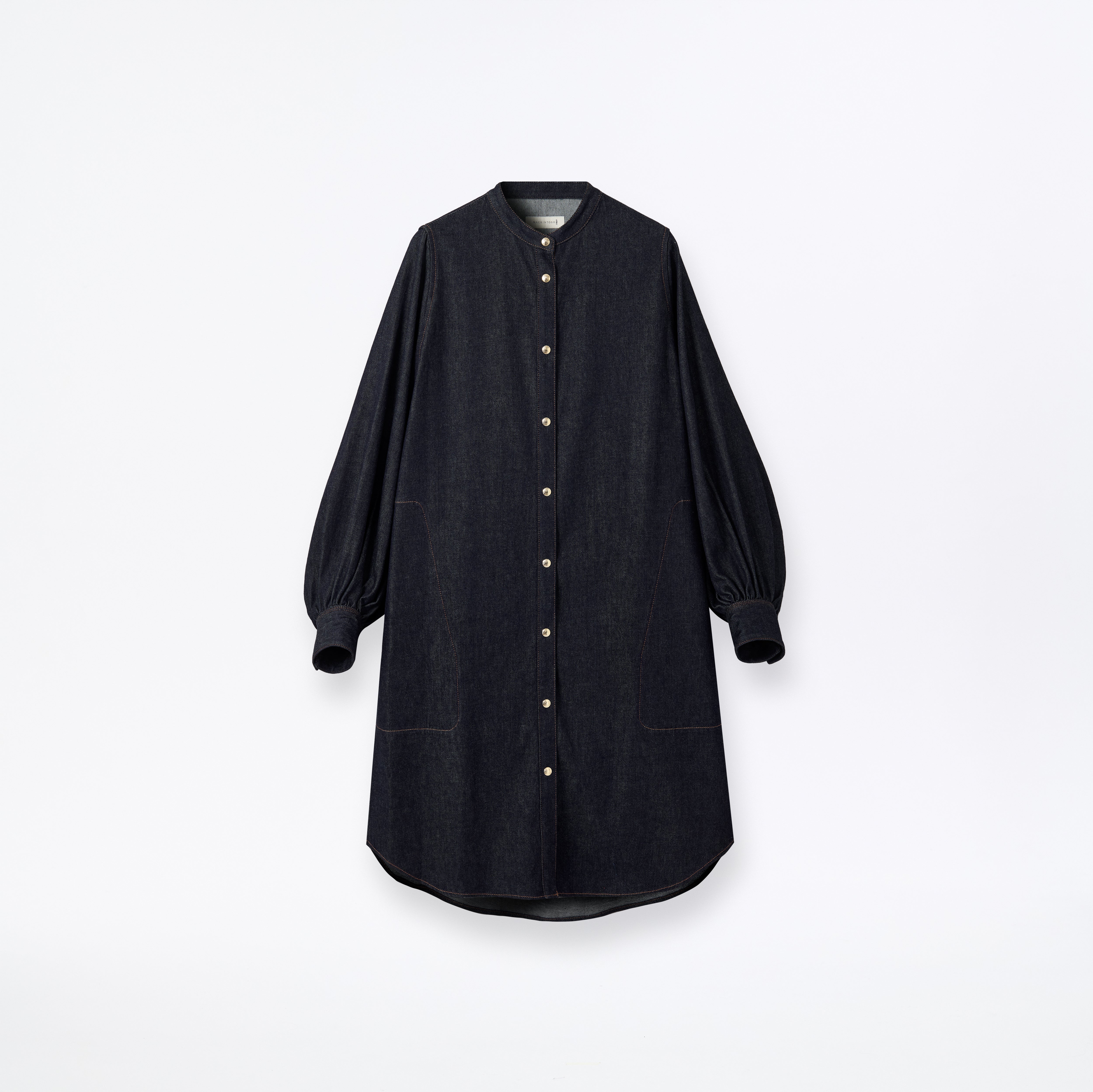 Thornhill 8oz Denim Dress Thornhill 8oz Denim Dress