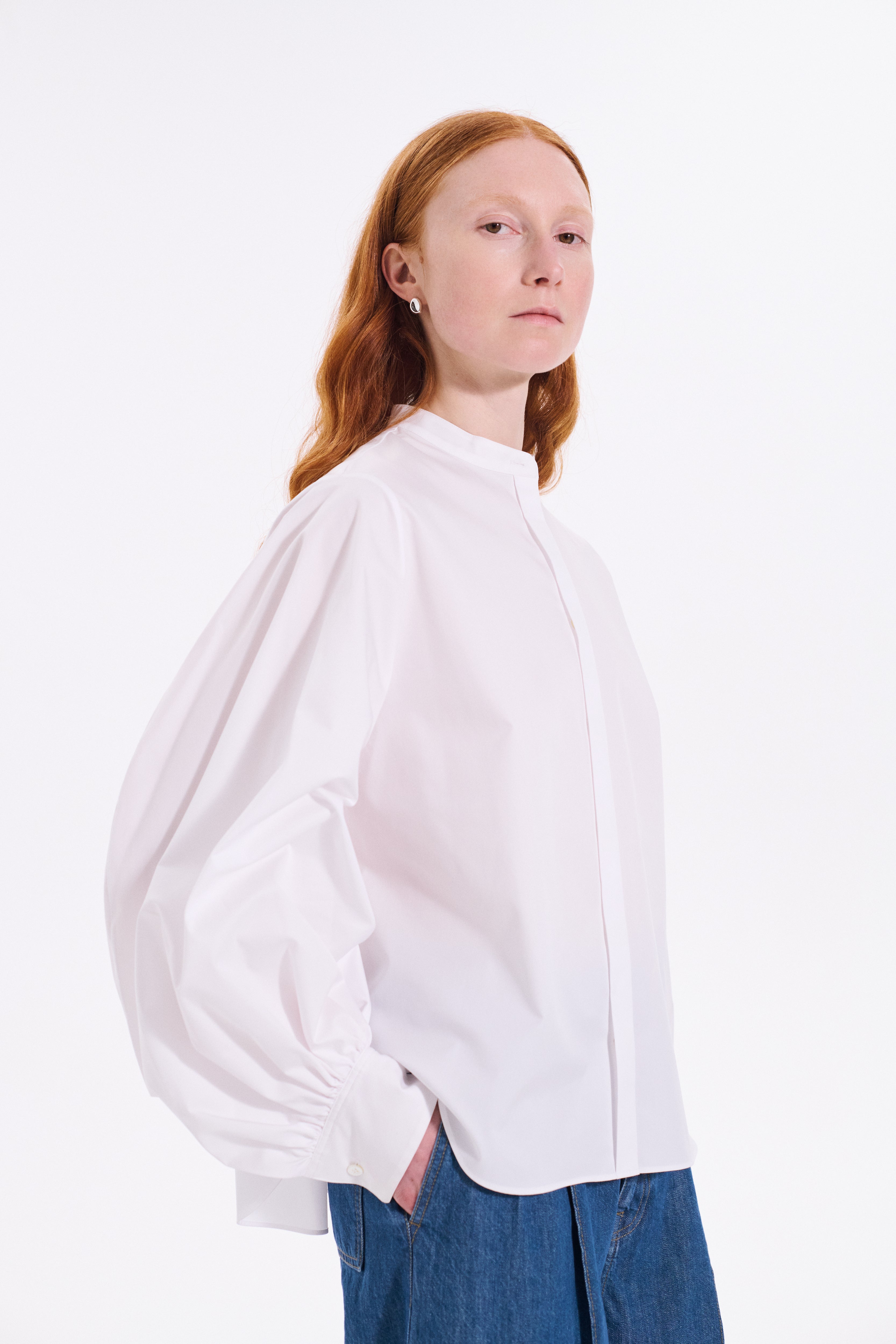 Thornhill Long Sleeve Shirt