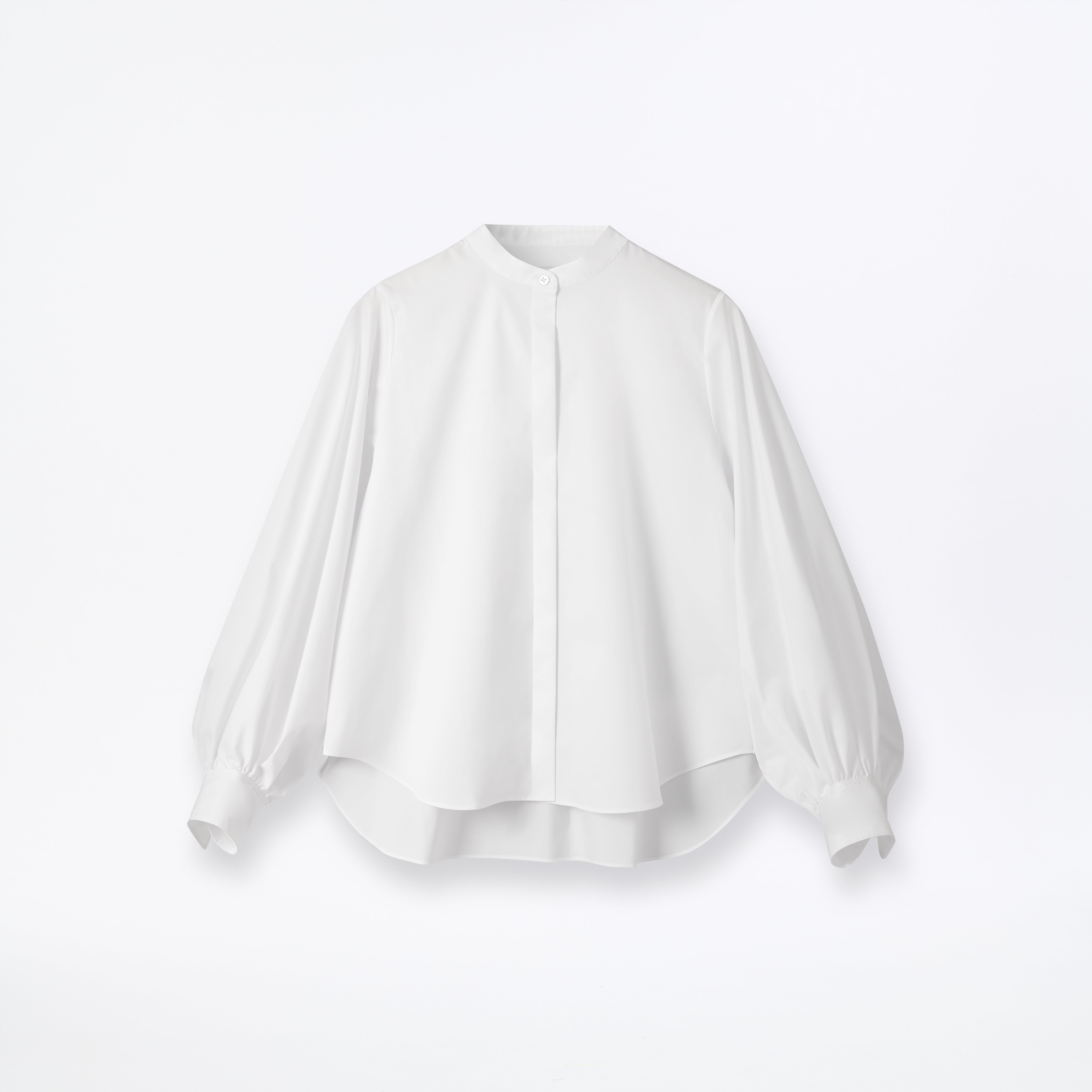 Thornhill Long Sleeve Shirt