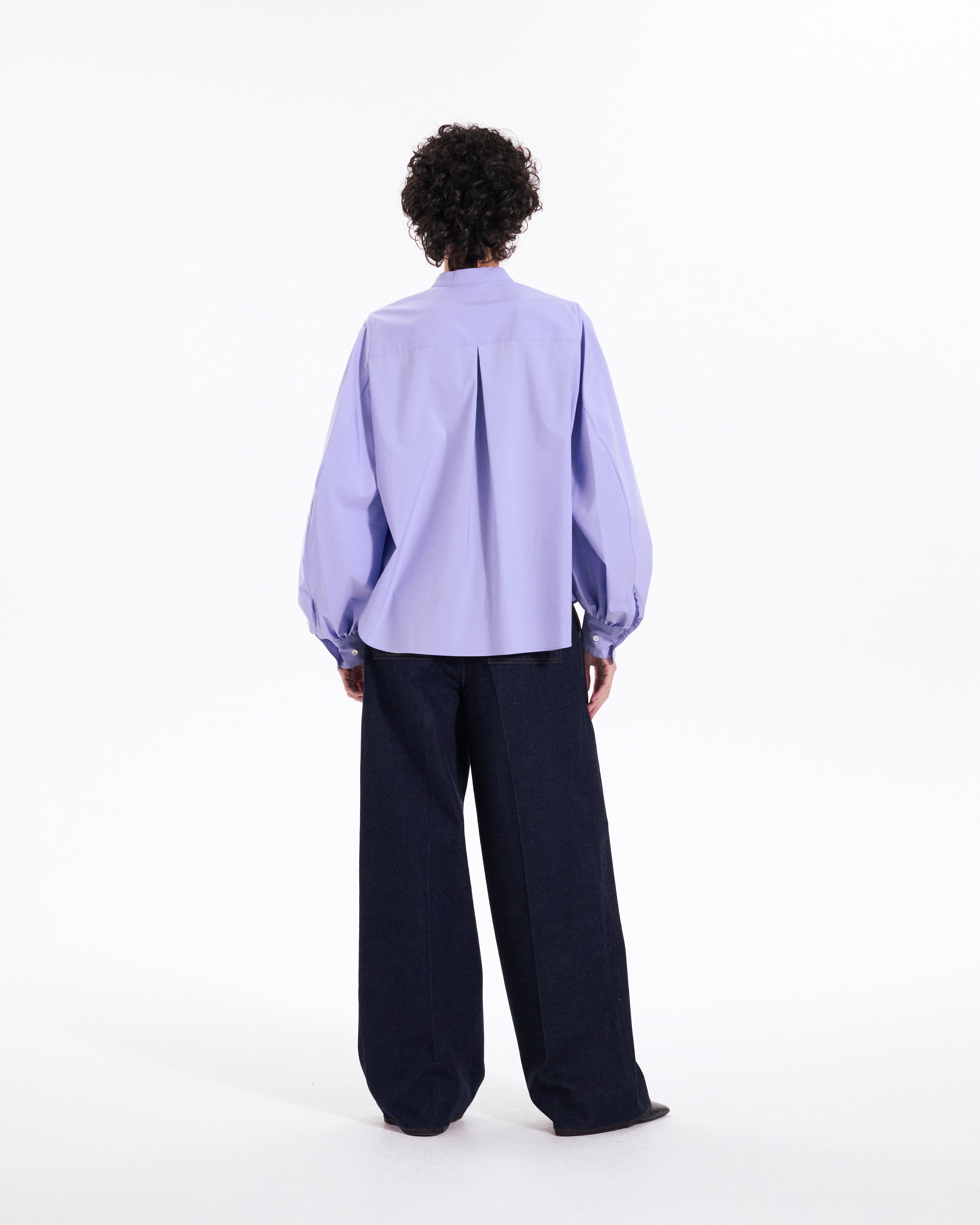 Thornhill Long Sleeve Shirt