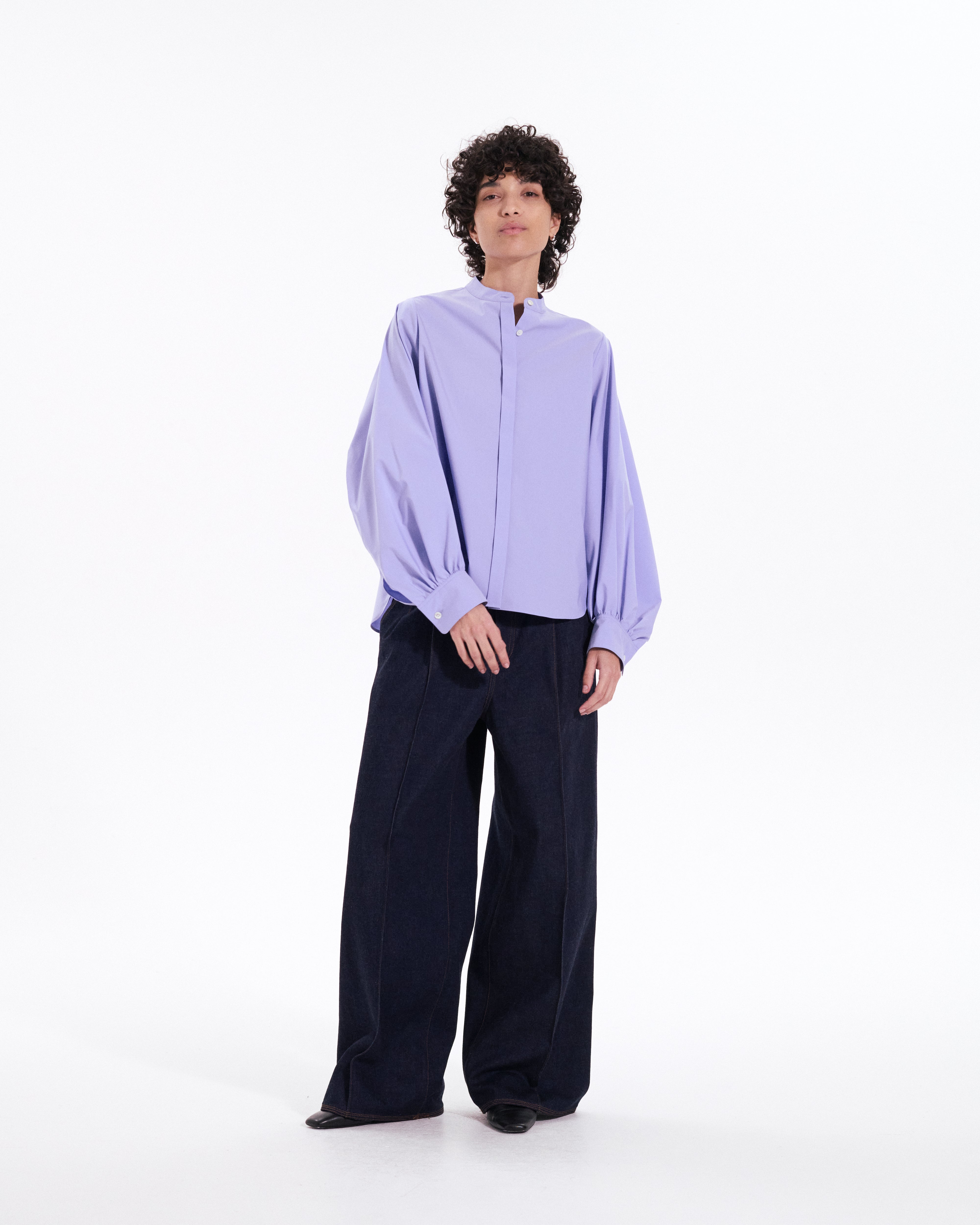 Thornhill Long Sleeve Shirt