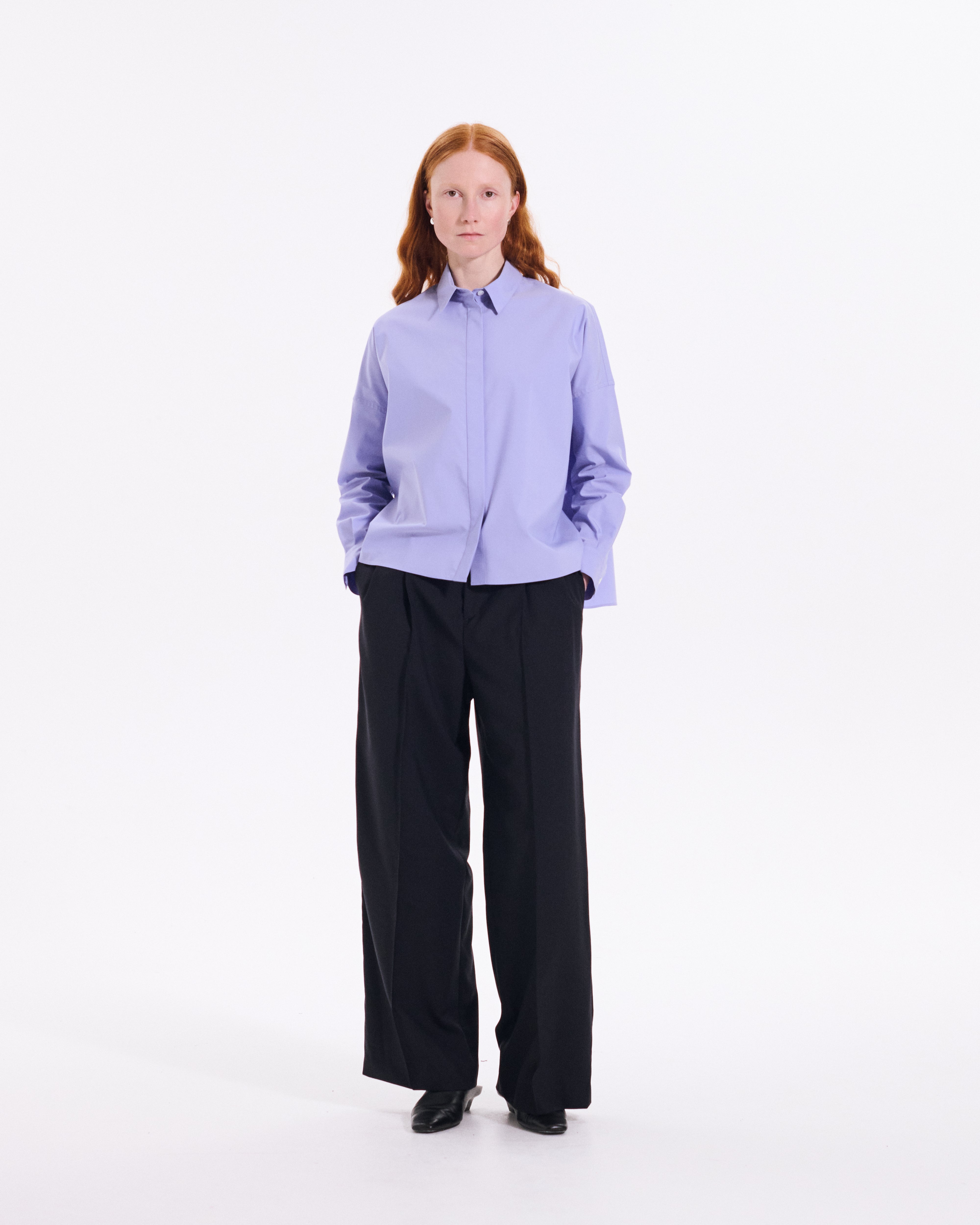 Whiteley Long Sleeve Shirt