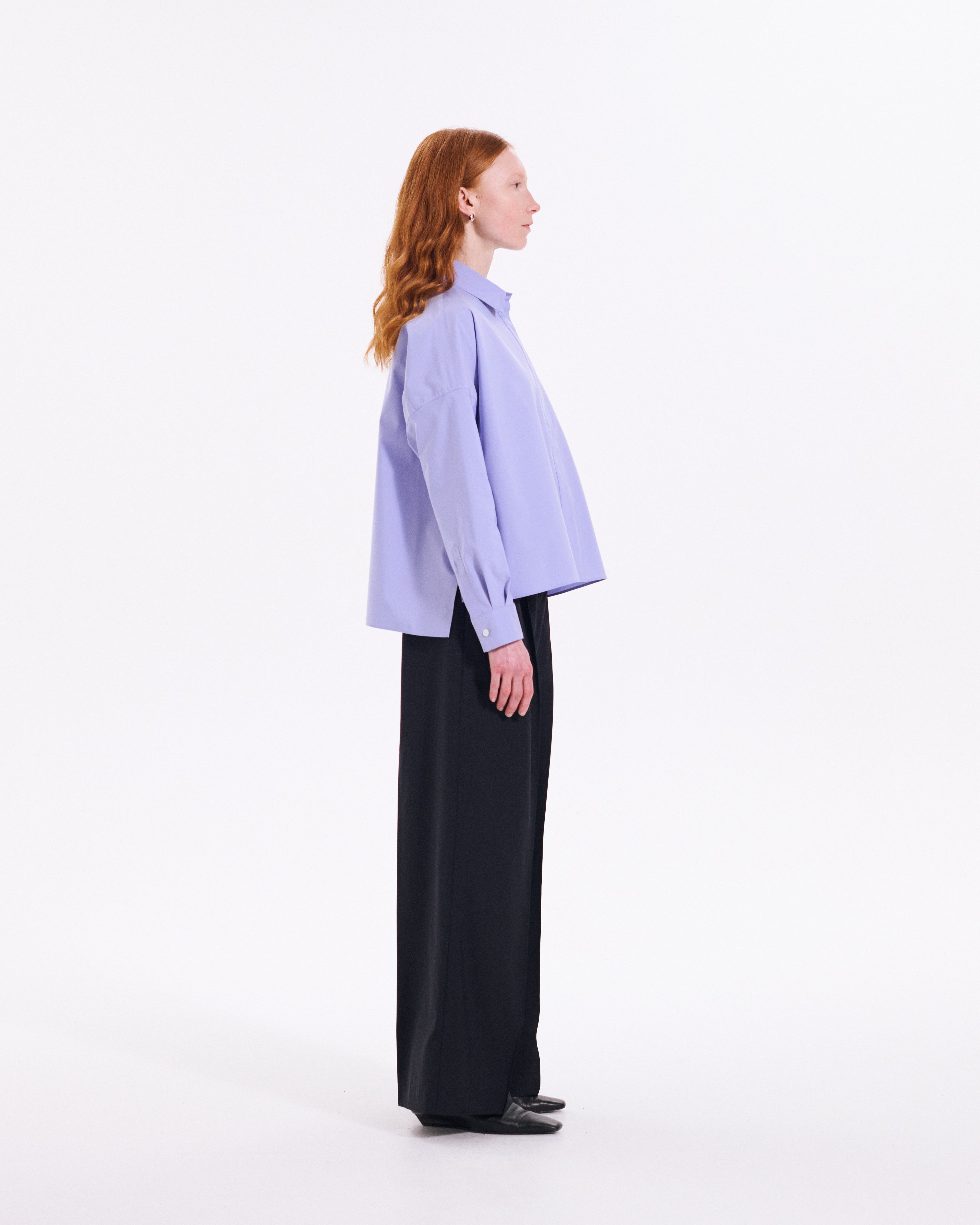 Whiteley Long Sleeve Shirt