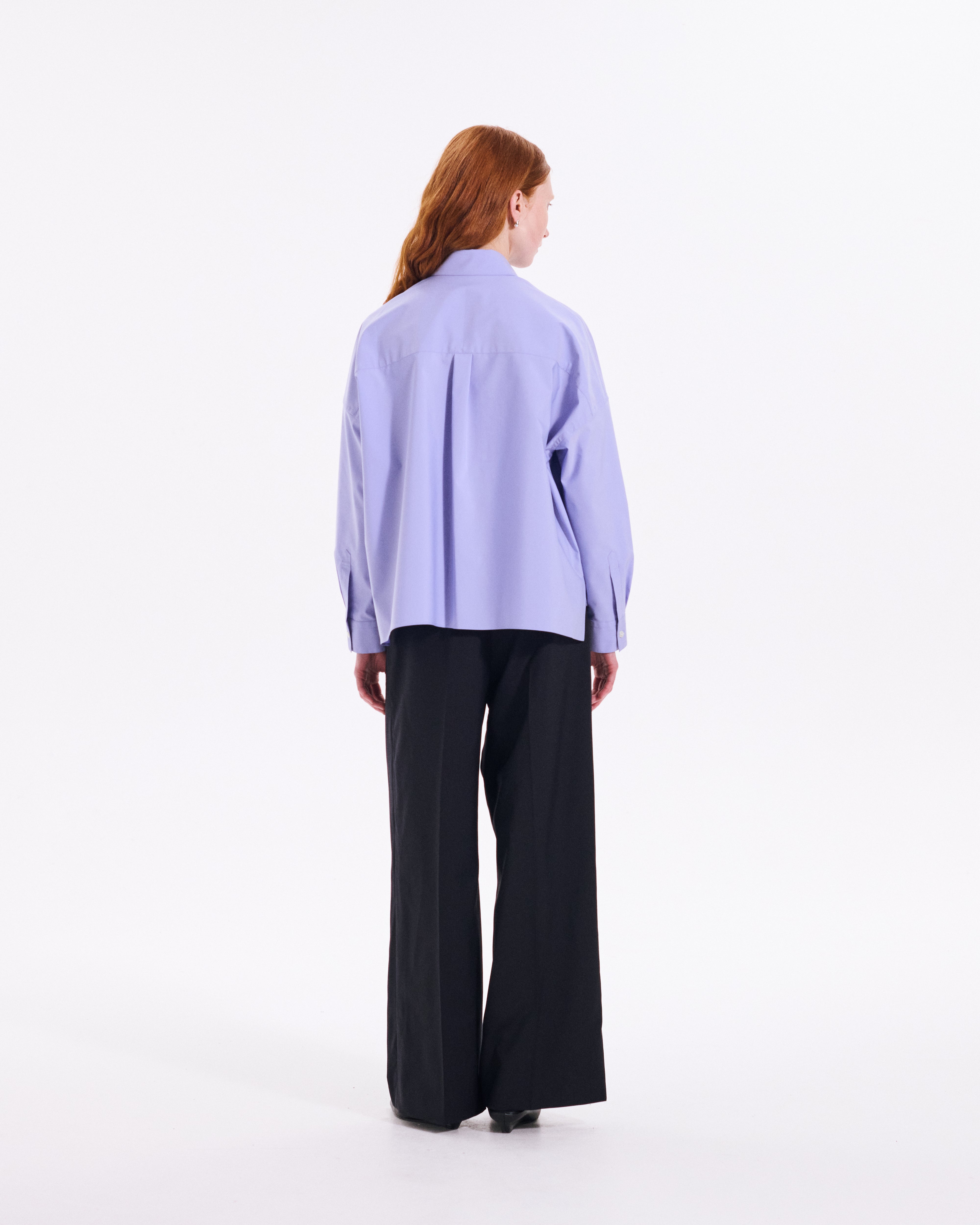 Whiteley Long Sleeve Shirt
