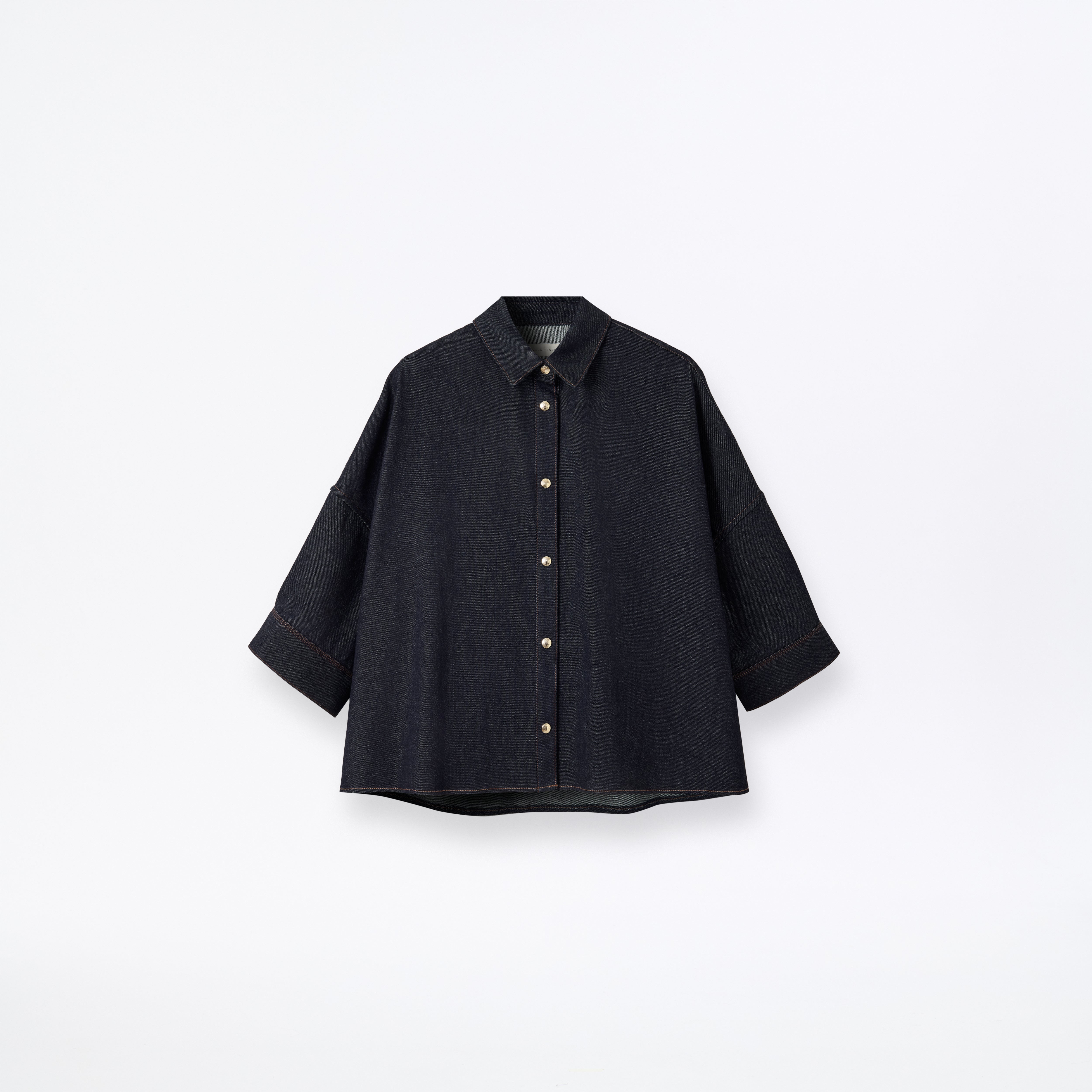 レディース - WHITELEY デニムシャツ – Mackintosh