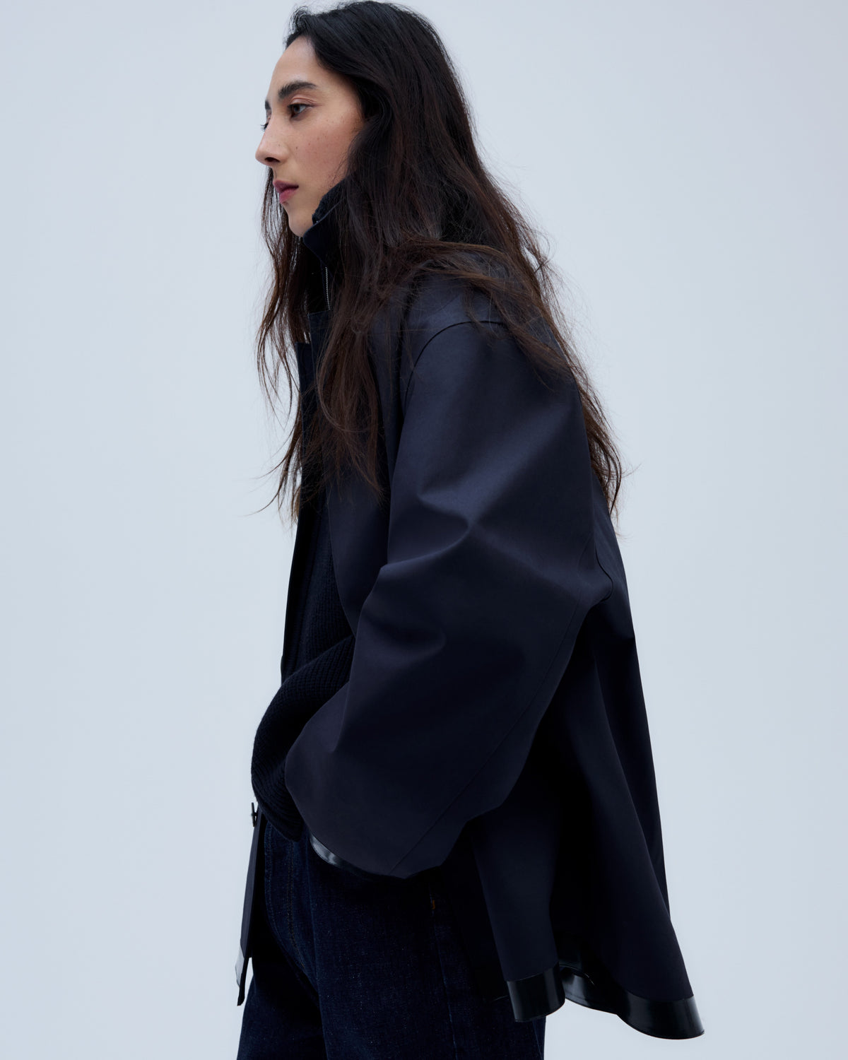 Studio Nicholson x Mackintosh