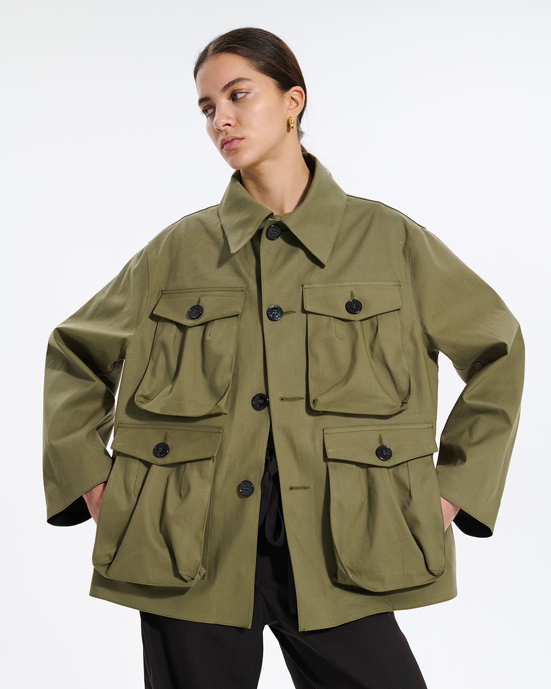 A-Cold-Wall* Crafted By Mackintosh