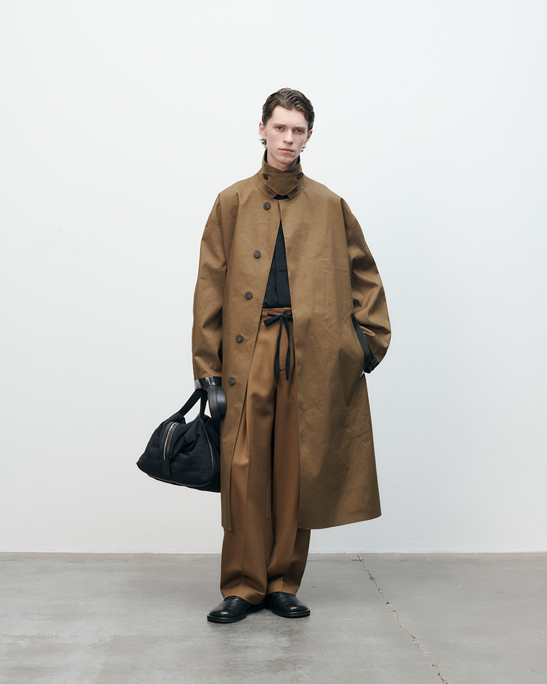 MACKINTOSH FENWICK サイズ42 コレクション – Mackintosh