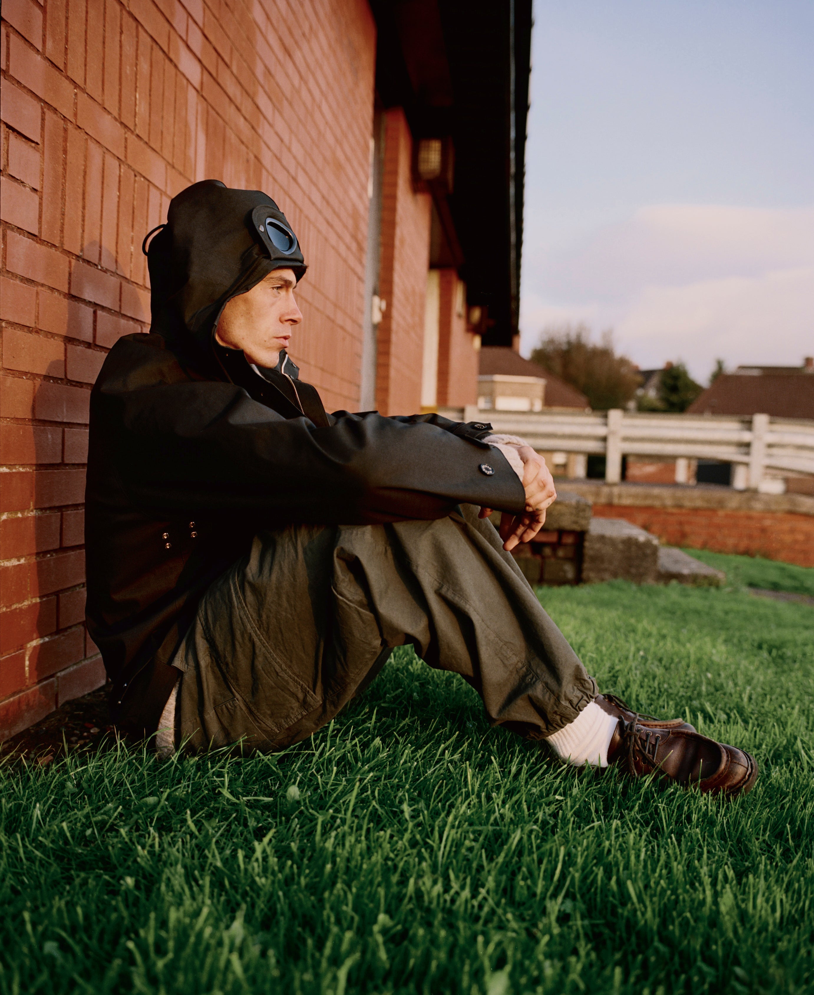 MACKINTOSH 公式 | ハンドメイドのラグジュアリーレインコートと