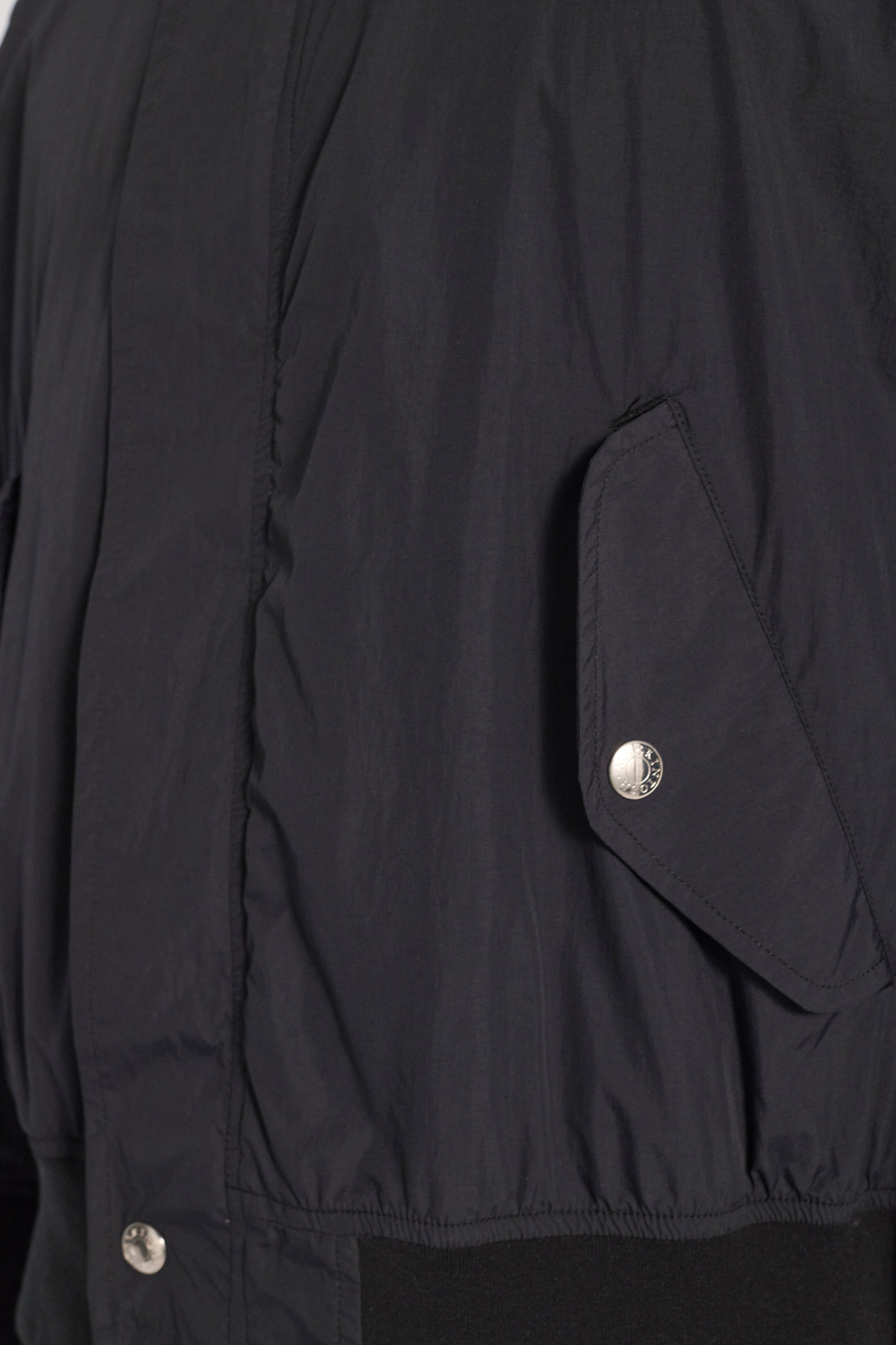 Mens Saughtree Bomber Jacket – Mackintosh