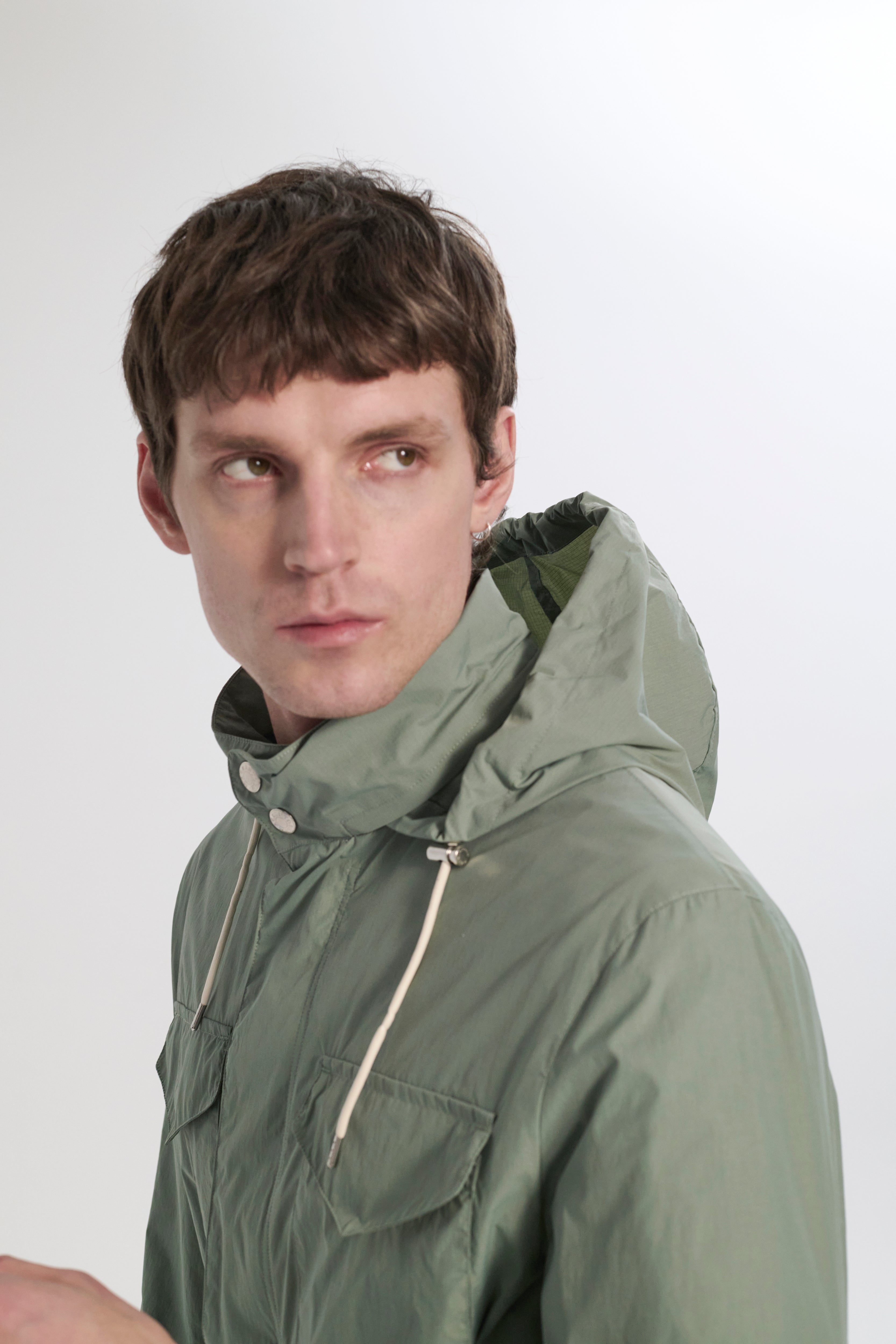 メンズ SOUTHDEAN - フィールドジャケット – Mackintosh