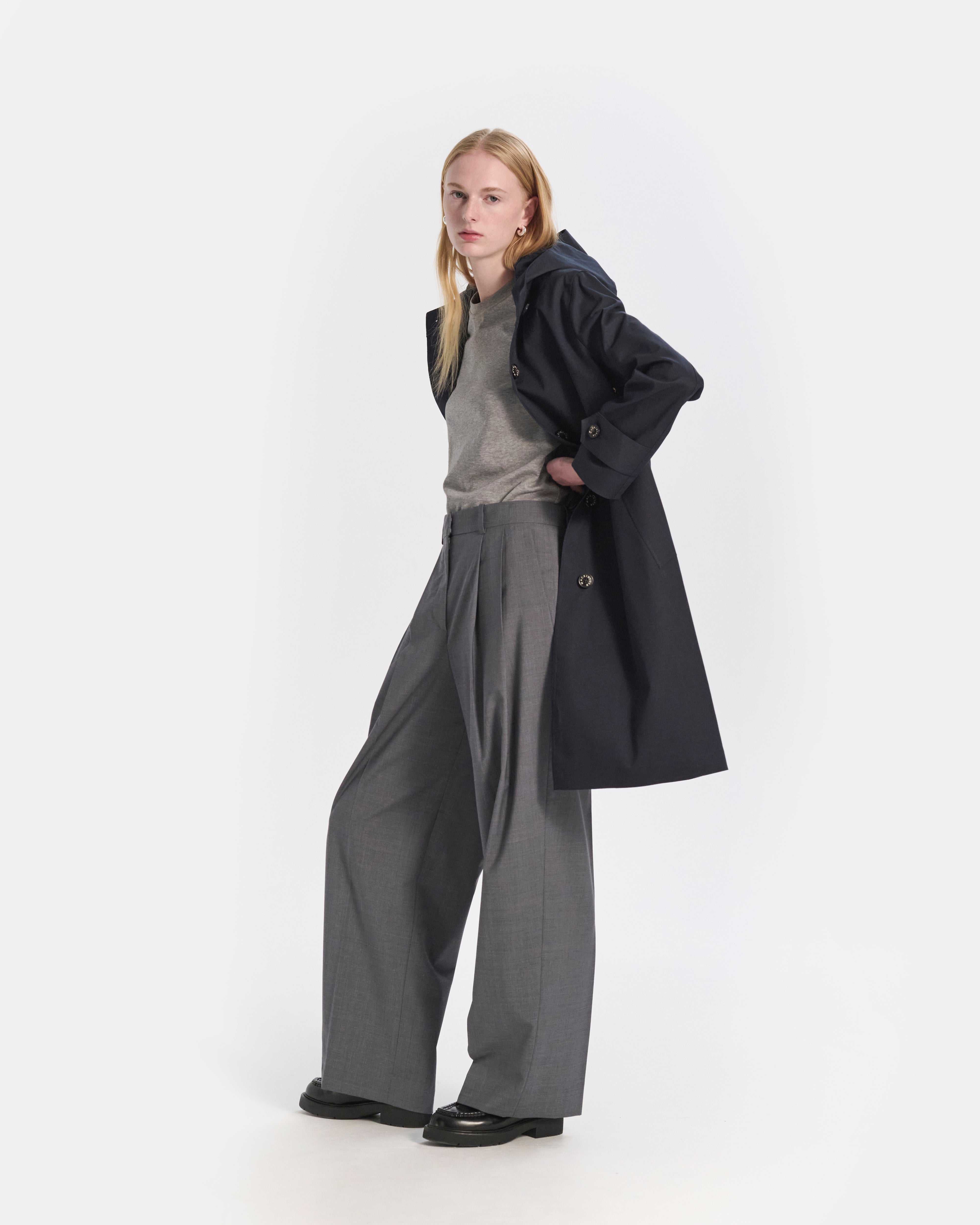 Women's Coats & Jackets | Mackintosh Official