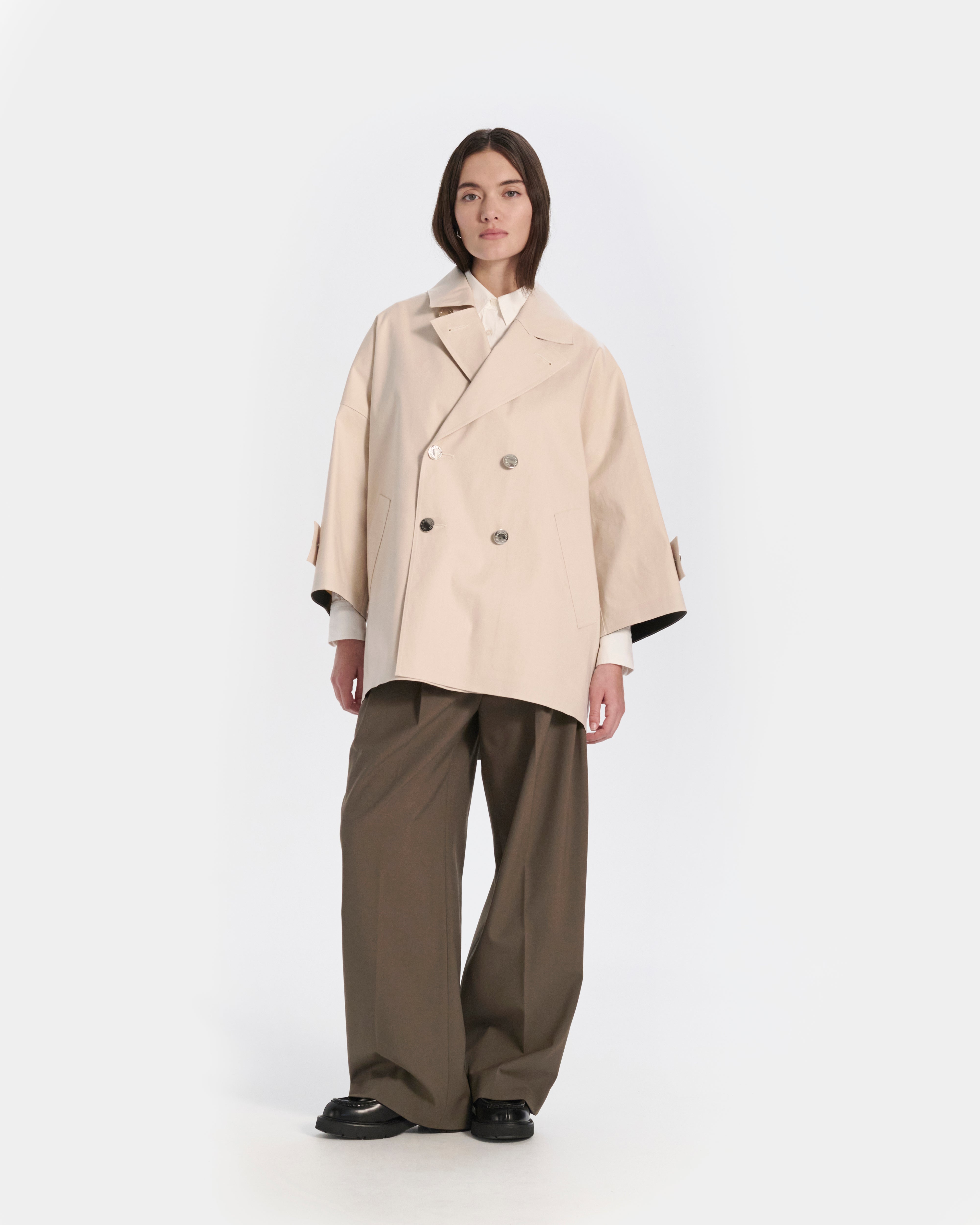 レディース | マッキントッシュ オフィシャル – Mackintosh