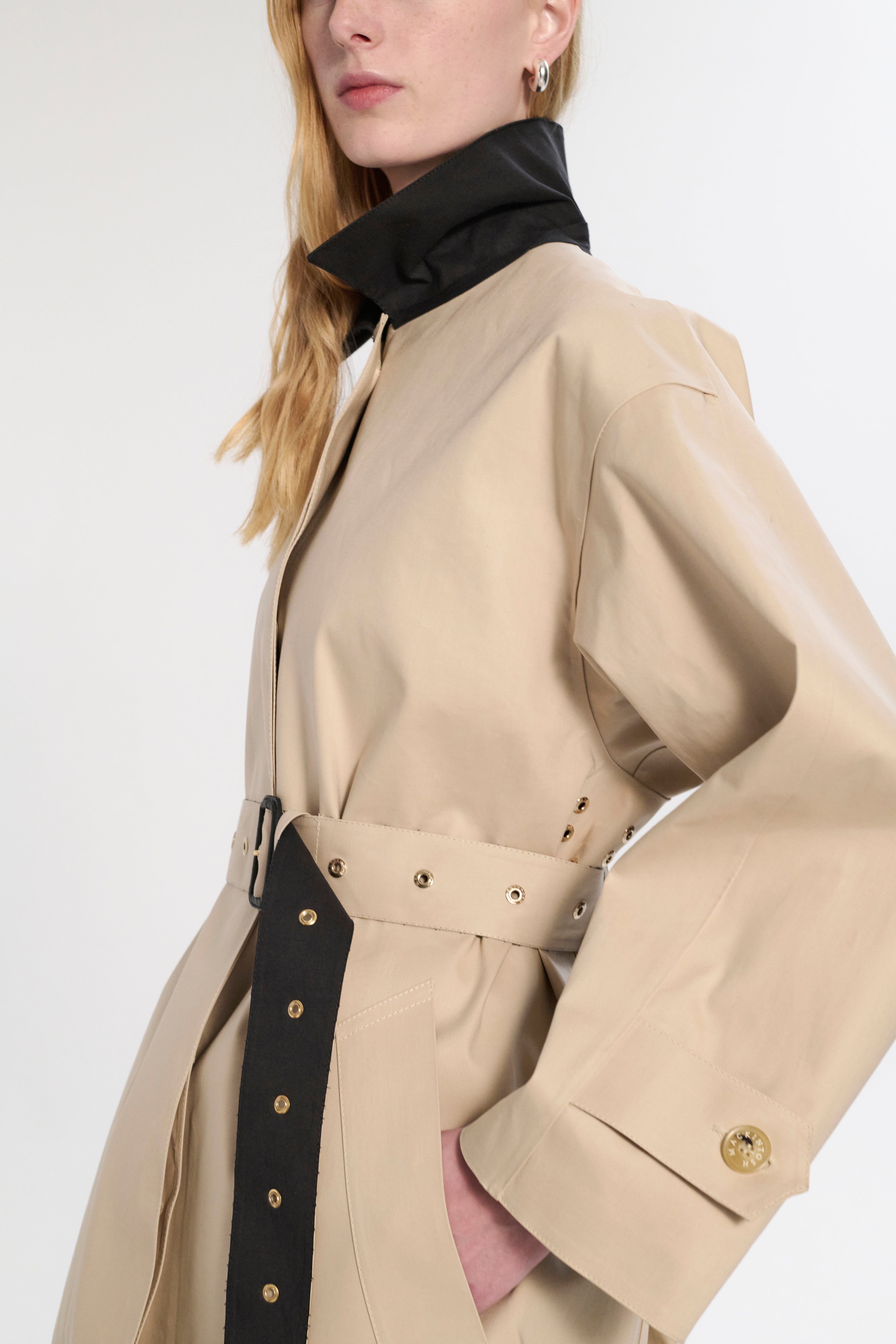 レディースコート | マッキントッシュ オフィシャル – Mackintosh