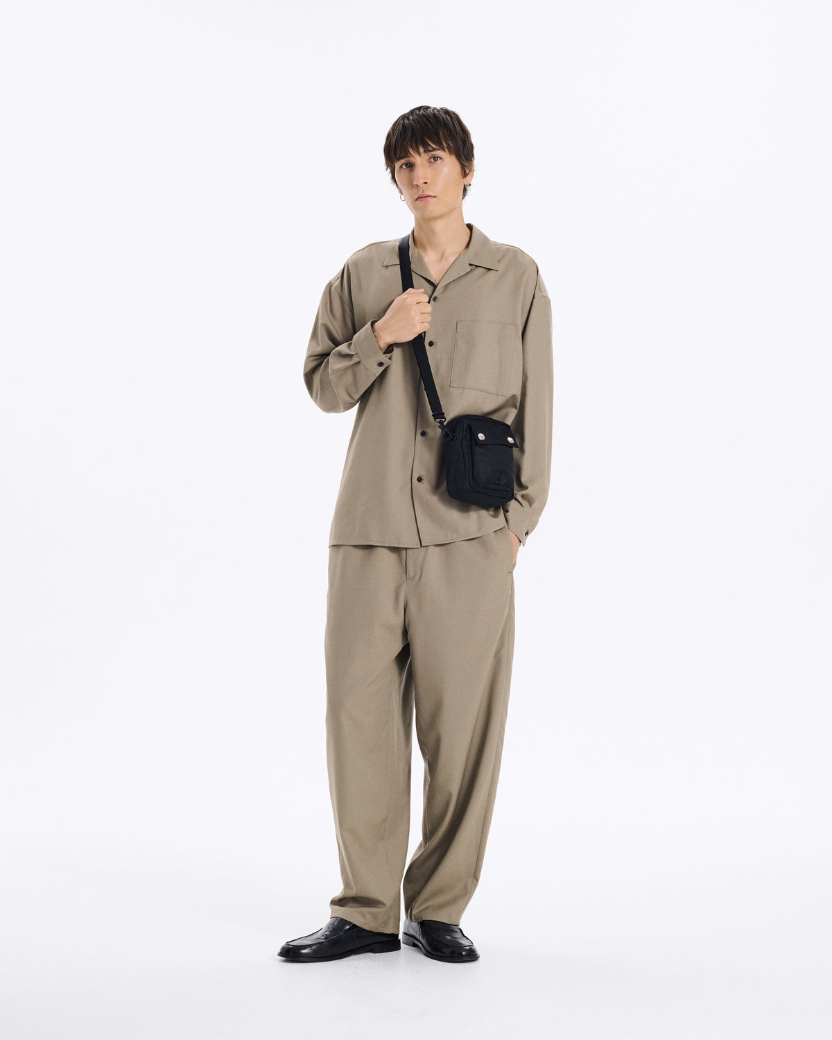 Shoulder Bag Mini
