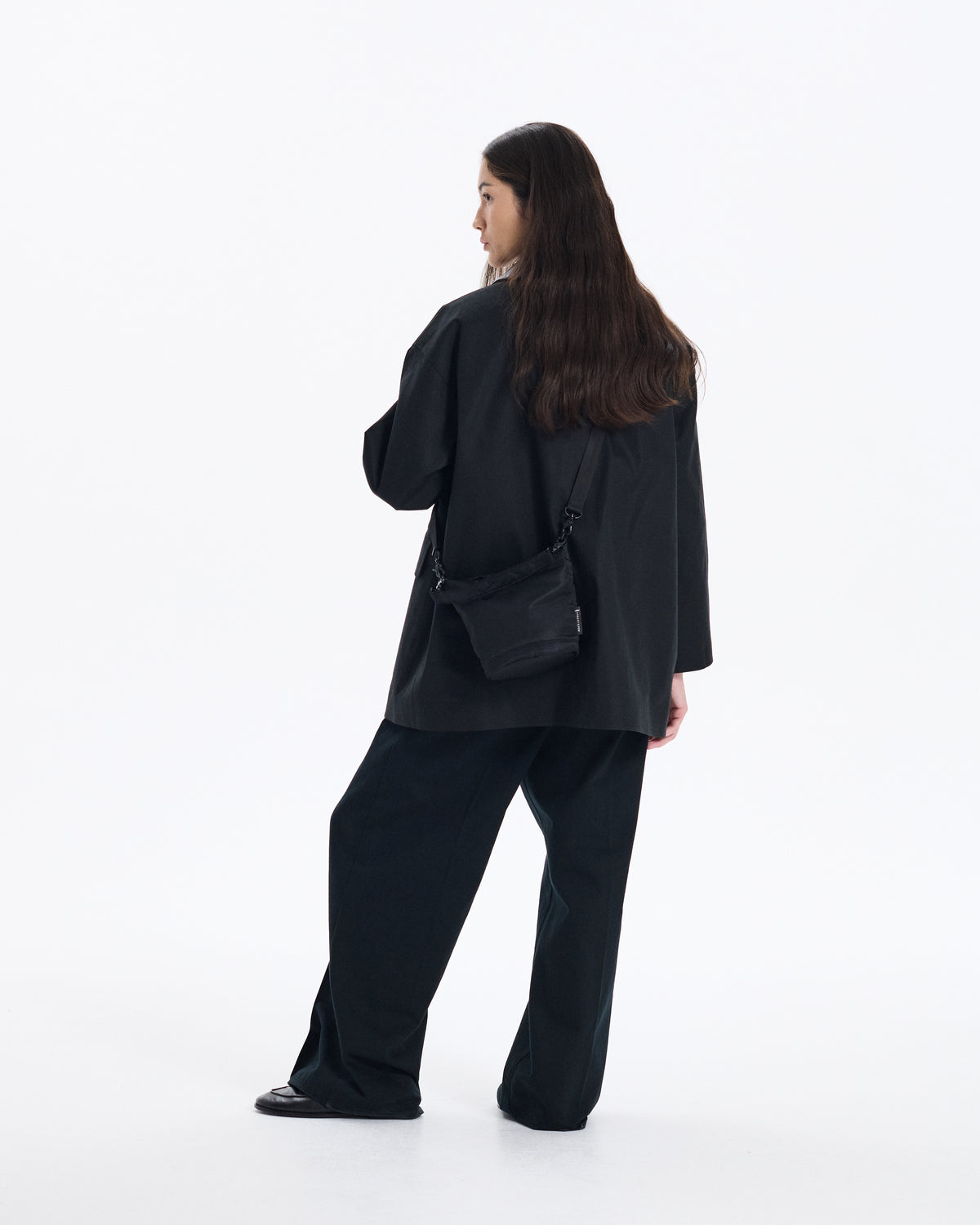 Annan Bucket Bag