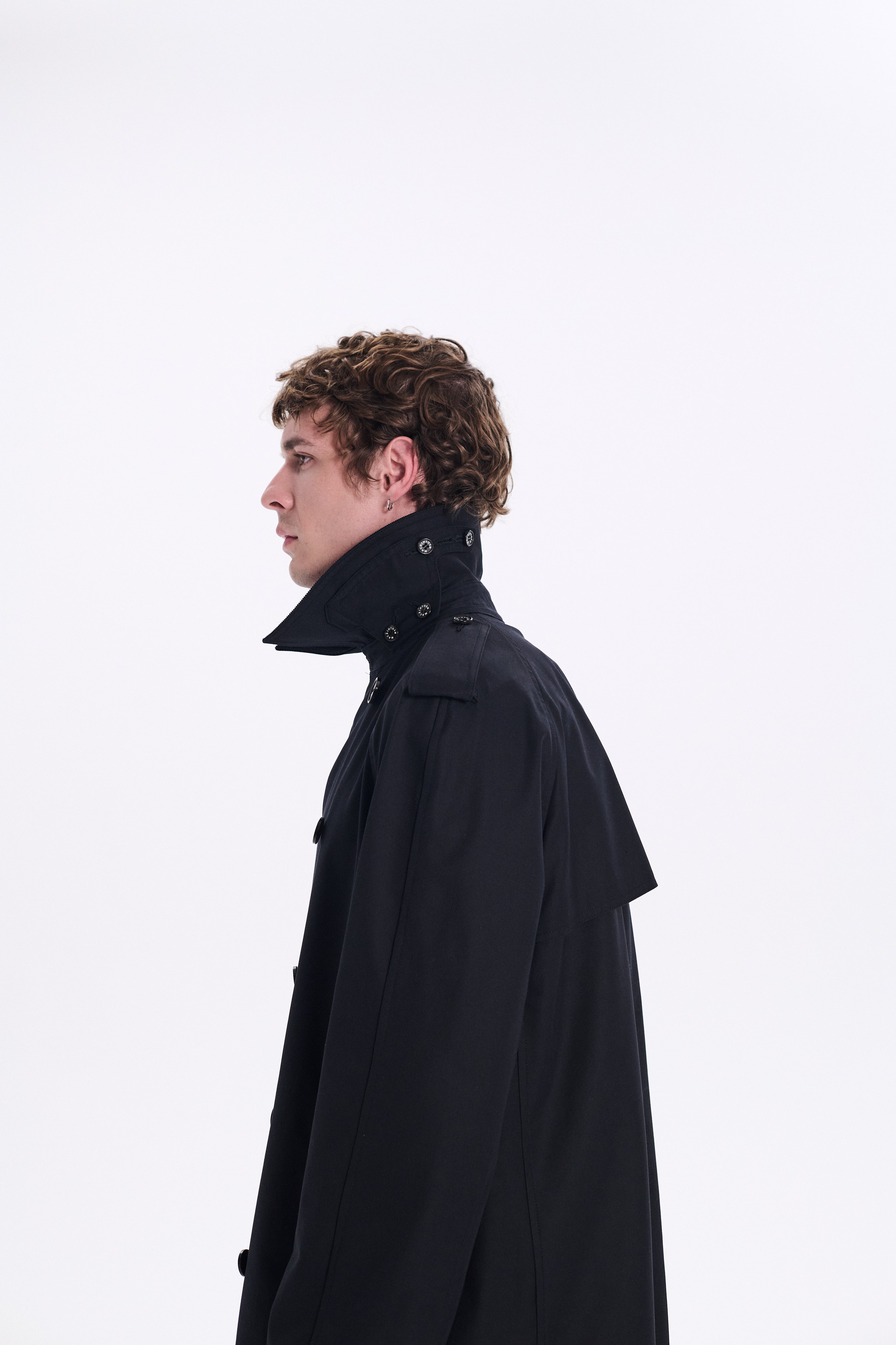 Junya Watanabe Trench Coat – Mackintosh Junya Watanabe Trench Coat – Mackintosh