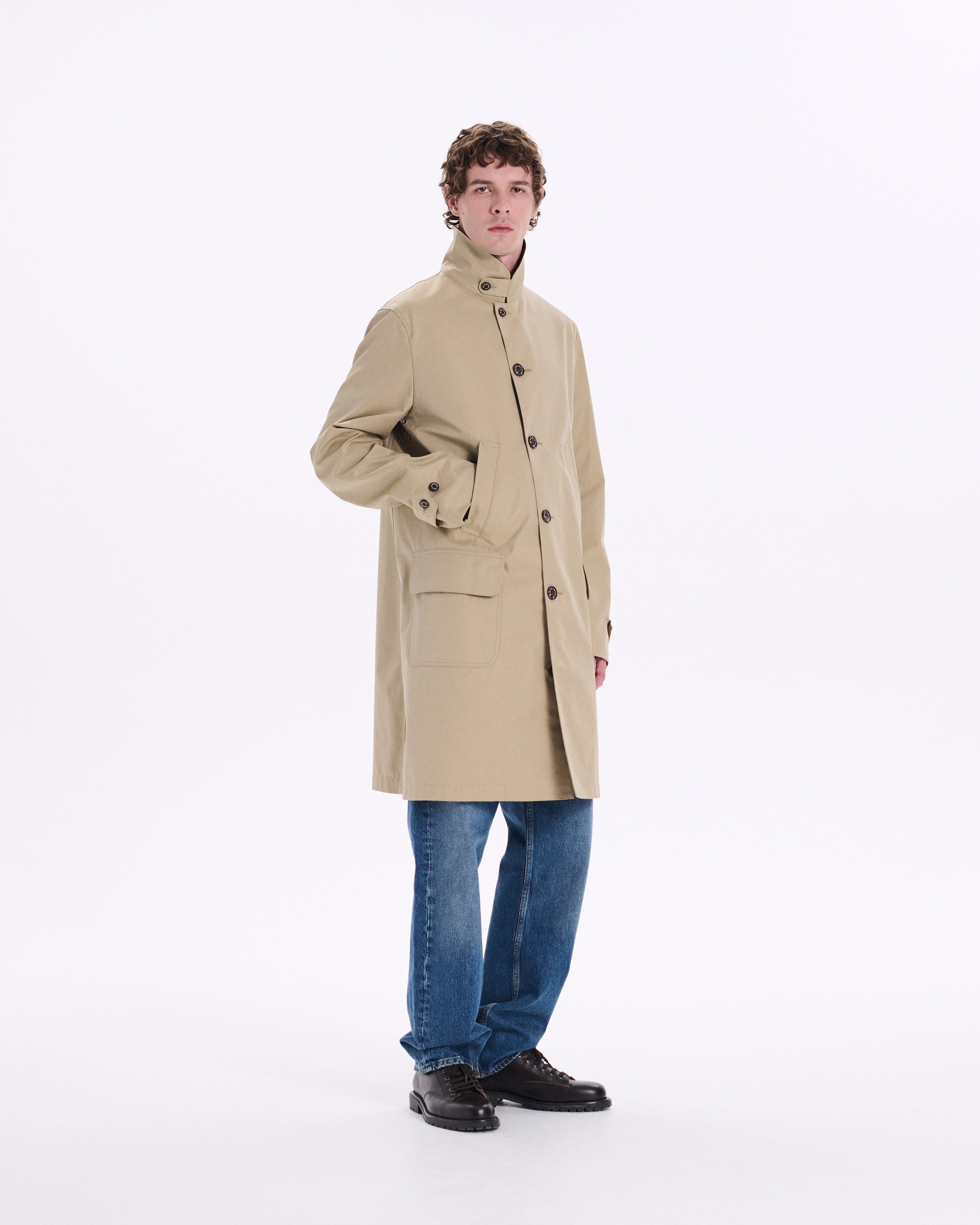 Macintosh メンズコート メンズ コート | マッキントッシュ オフィシャル – Mackintosh