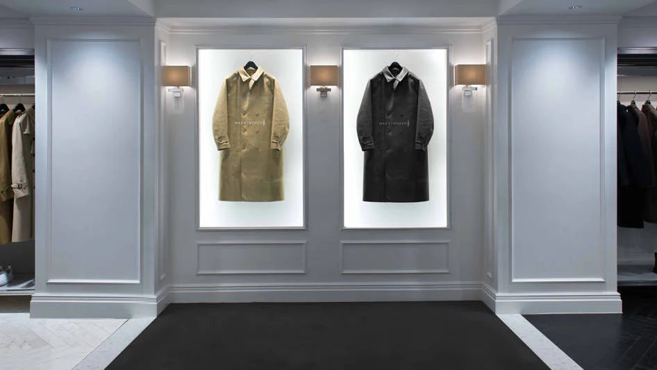 1017 ALYX 9Sm | SS19 – Mackintosh 1017 ALYX 9Sm | SS19 – Mackintosh