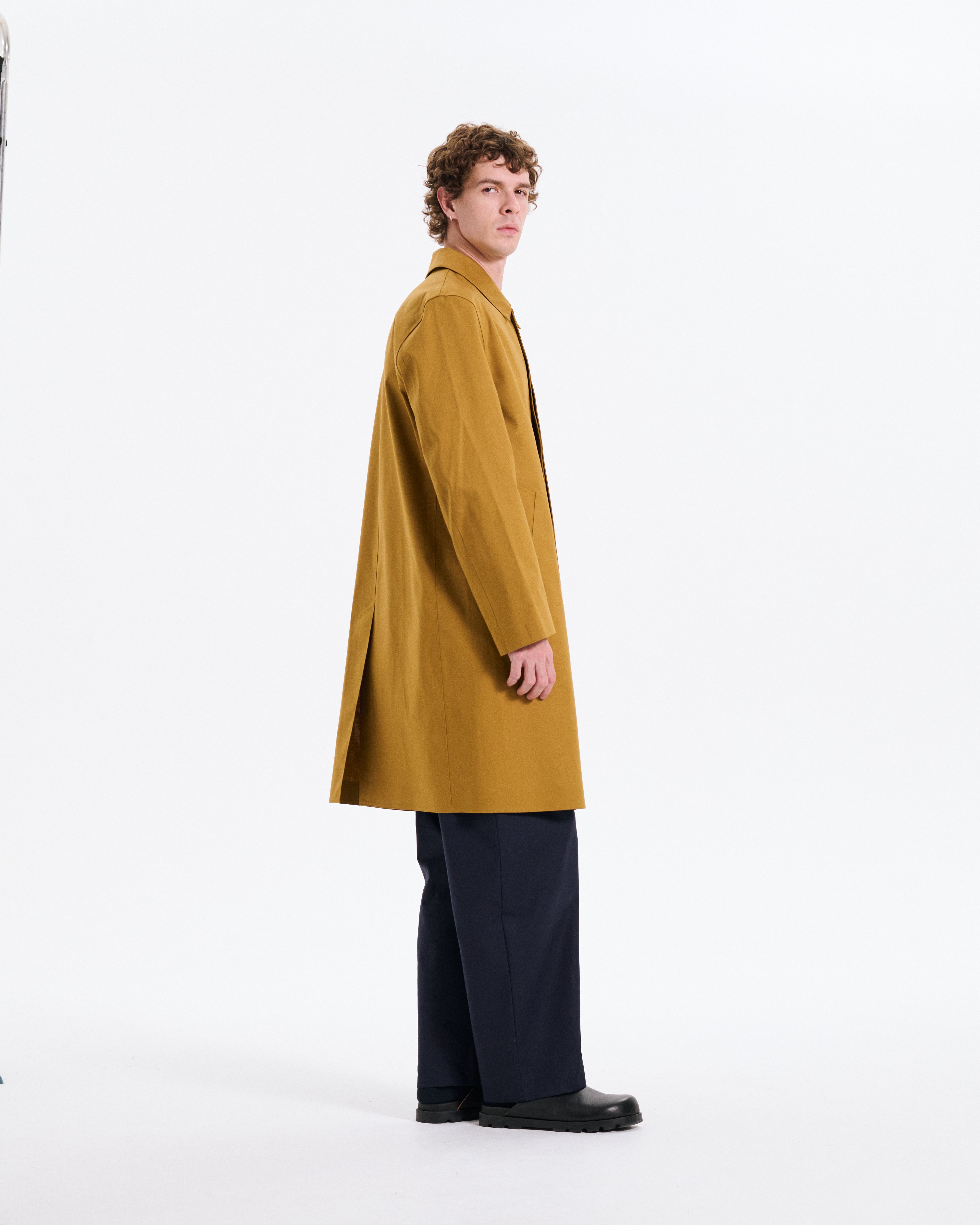 Dunkeld Raintec 3/4 Length Coat