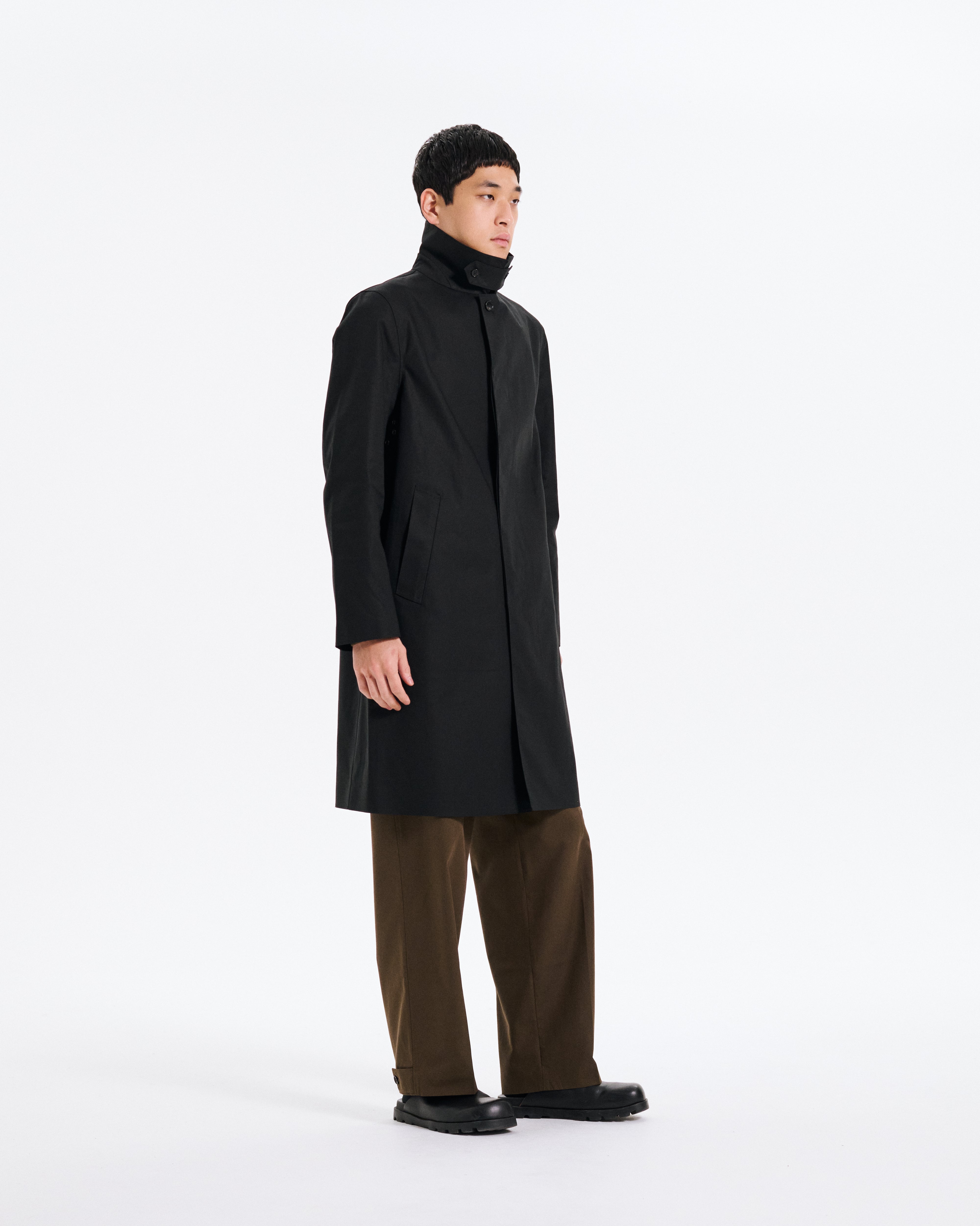 ジャケット・アウター MACKINTOSH DUNKELD RAINTEC CLASSIC MACKINTOSH】【NEW DUNKELD】レインテッククラシックコットン