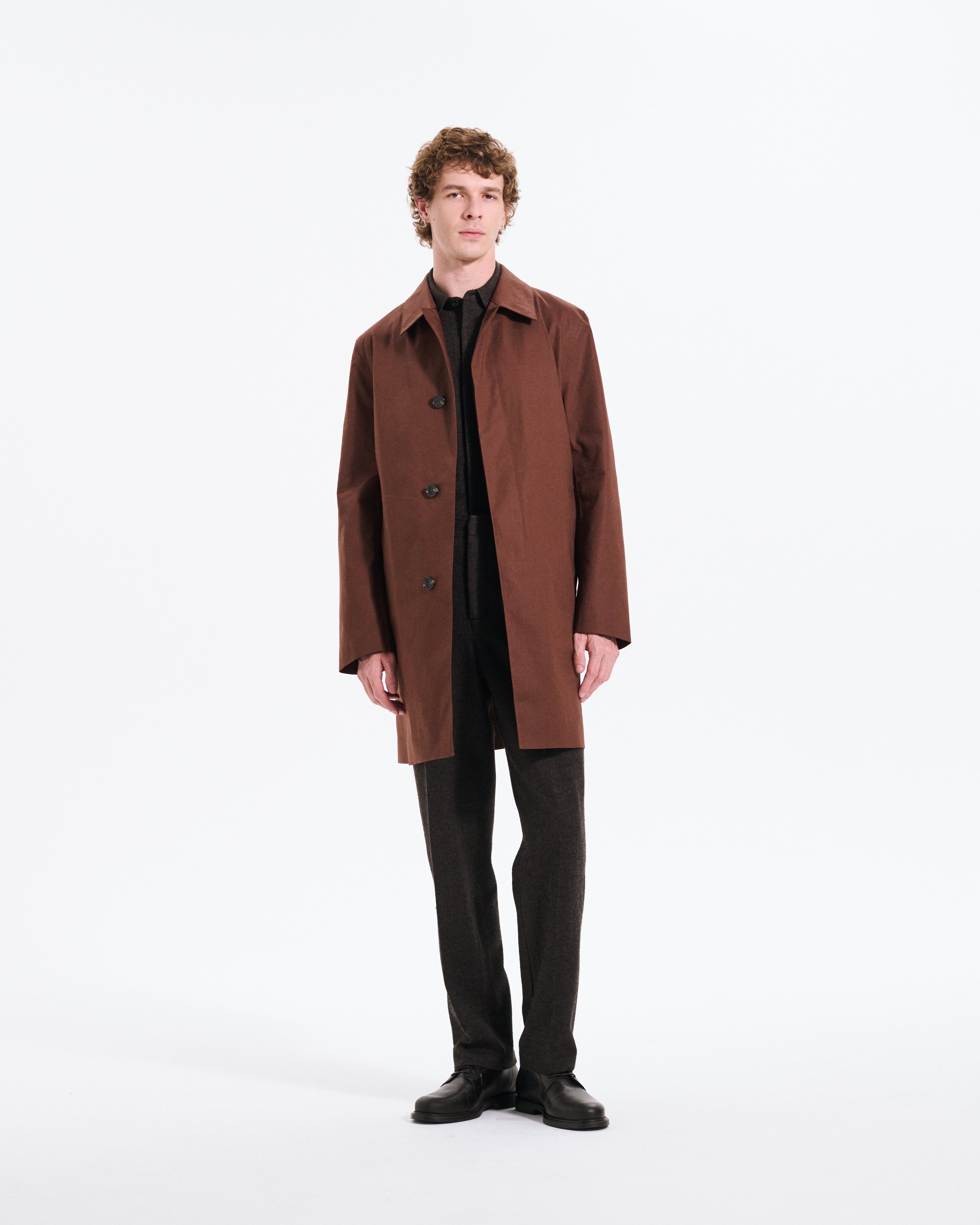 メンズ | マッキントッシュ オフィシャル – Page 4 – Mackintosh